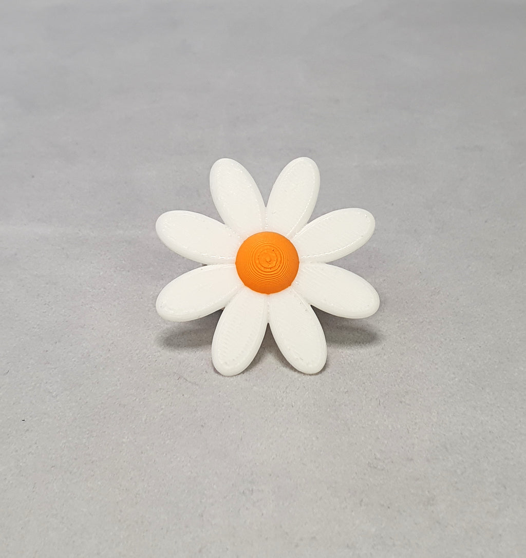 Daisy Dreadlock Trinket
