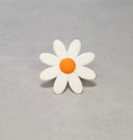 Daisy Dreadlock Trinket