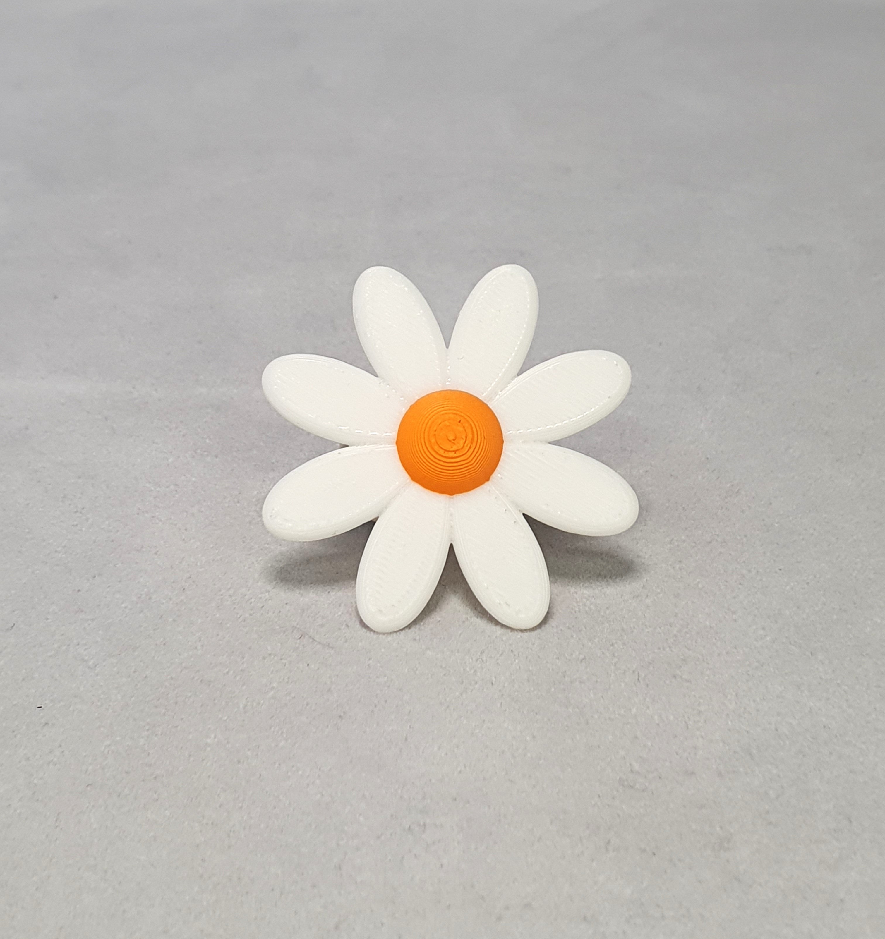 Daisy Dreadlock Trinket