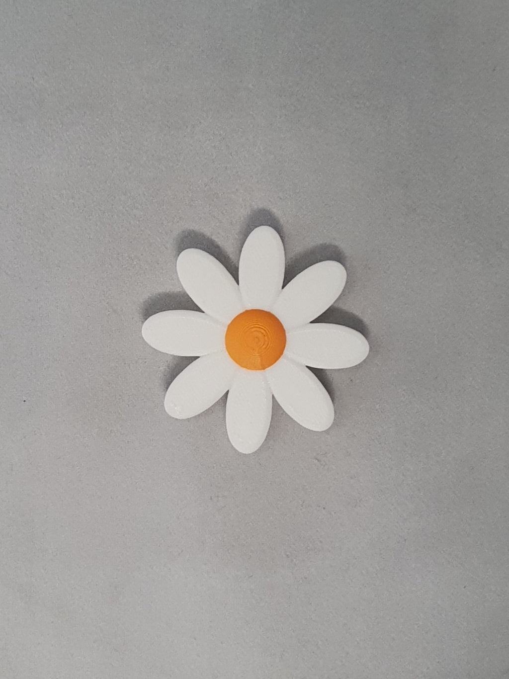 Daisy Dreadlock Trinket