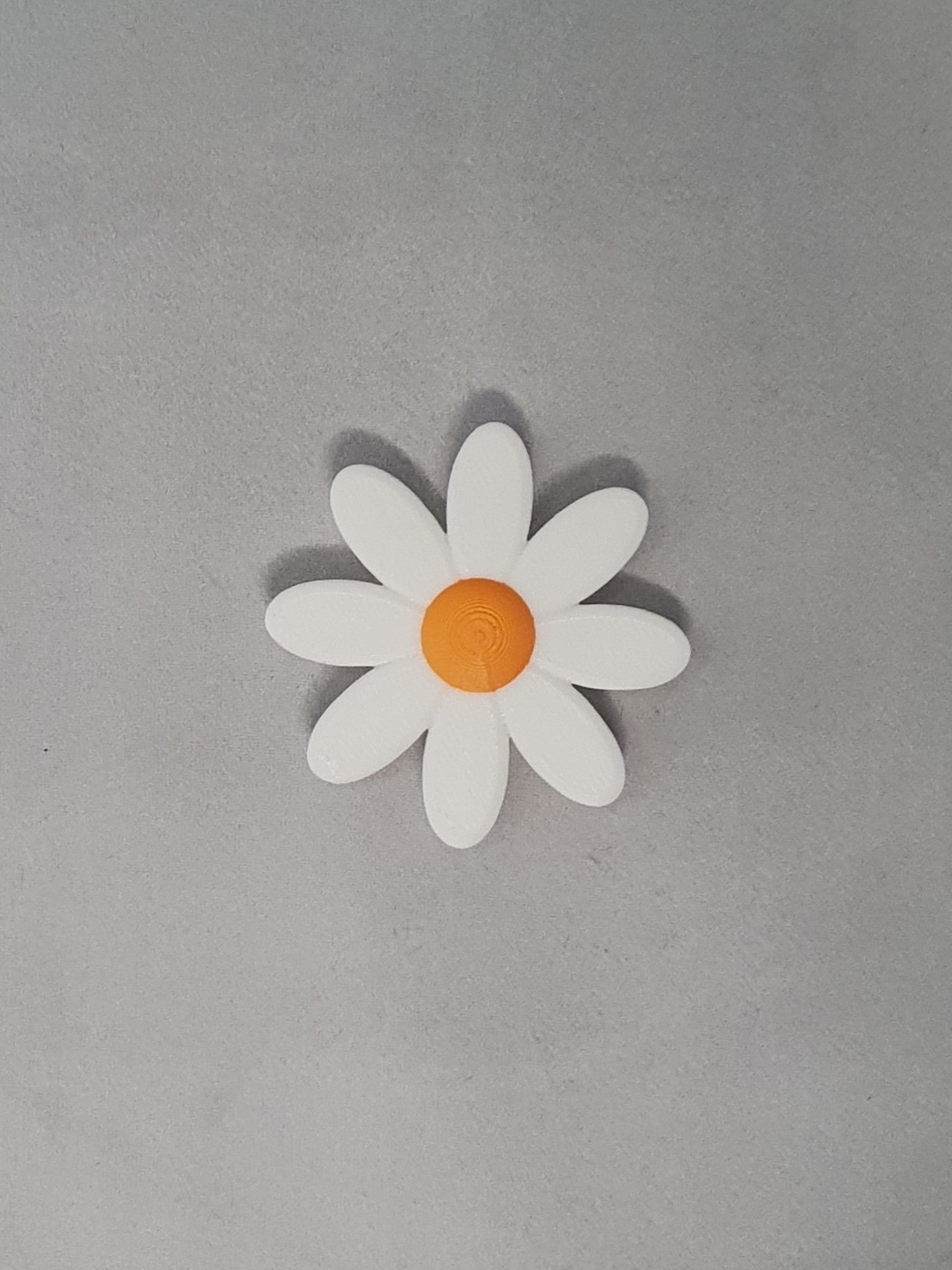 Daisy Dreadlock Trinket