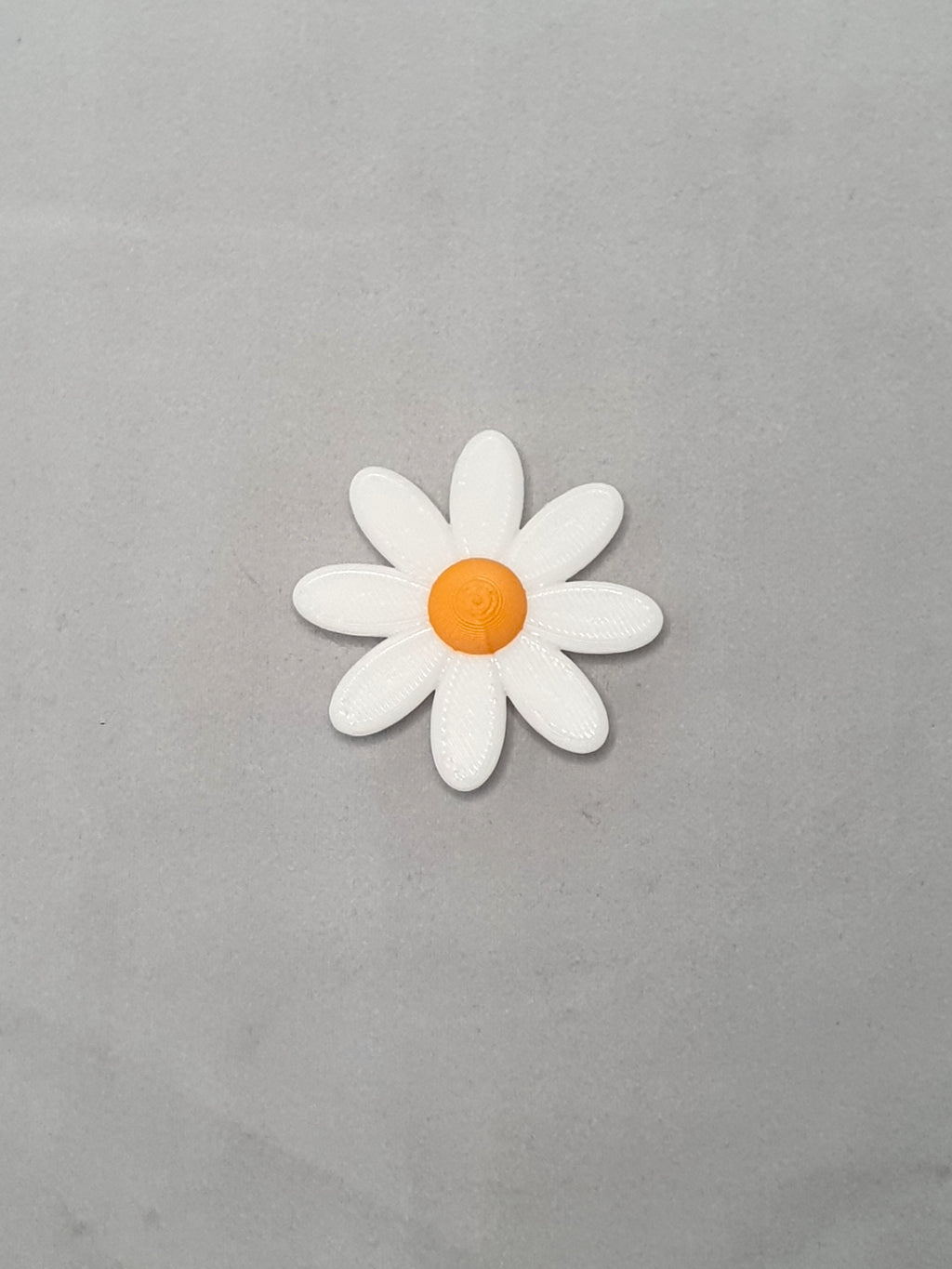 Daisy Dreadlock Trinket