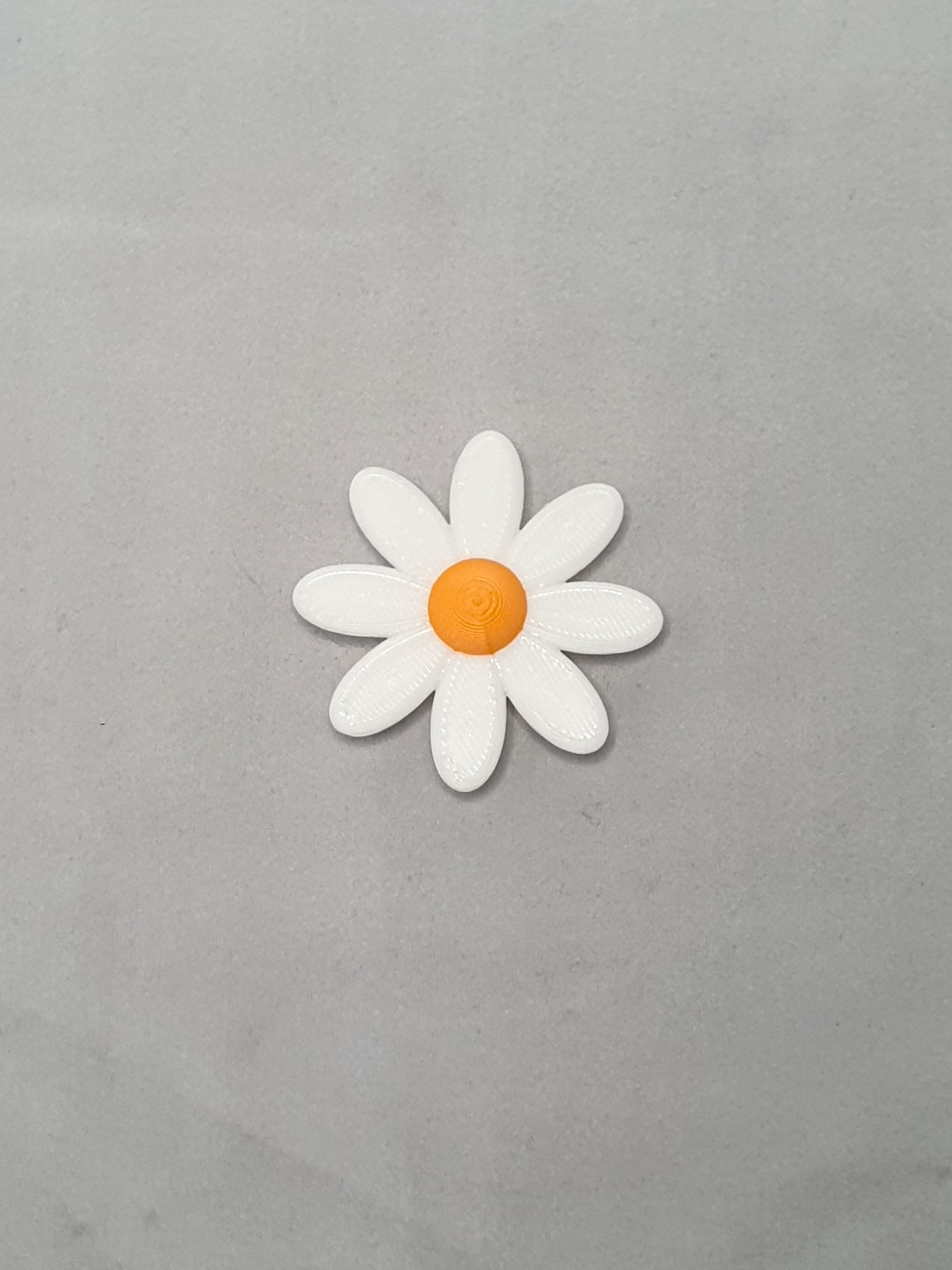 Daisy Dreadlock Trinket