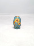 Daisy Garden Bead But Make It Blue