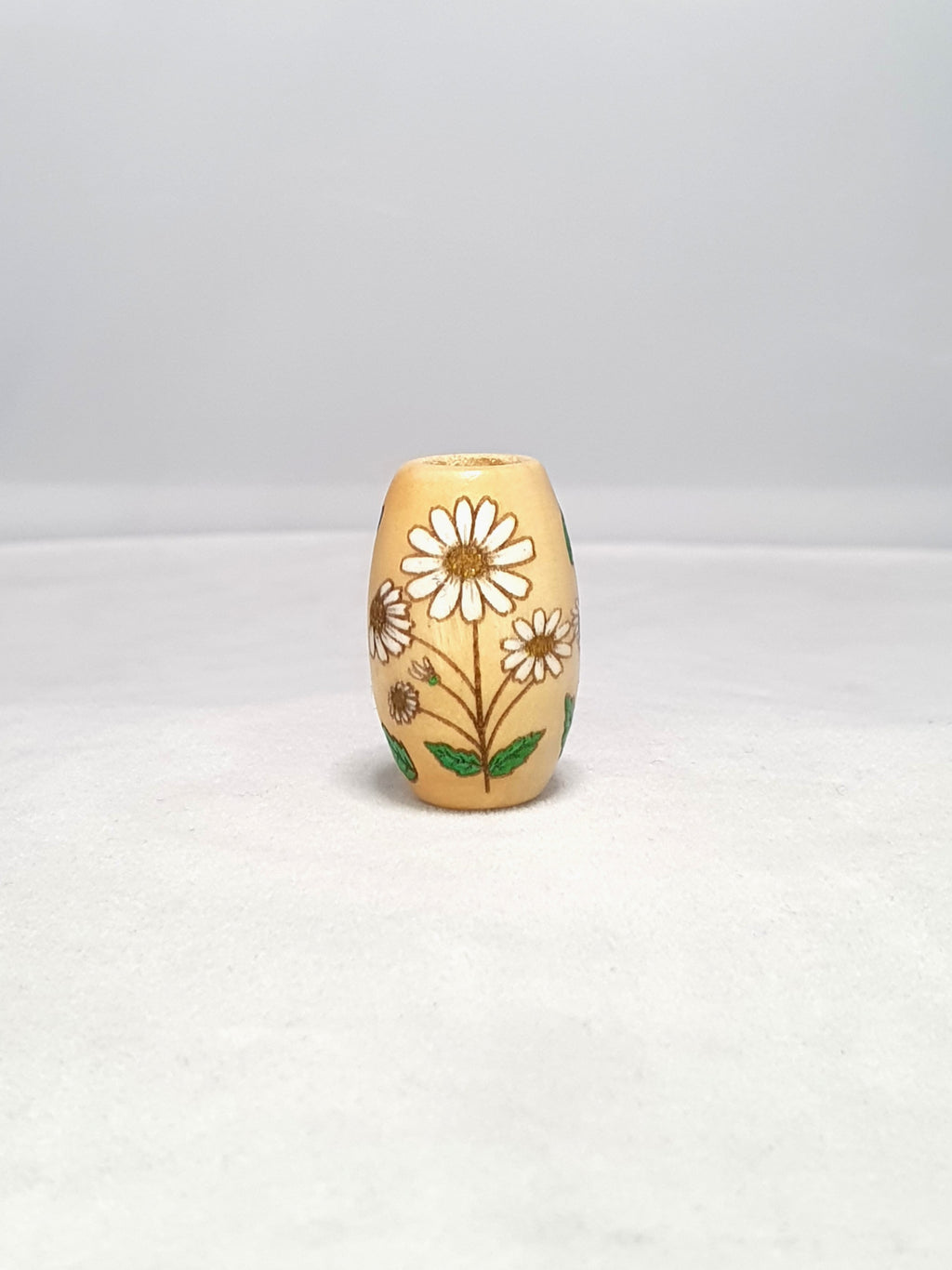 Daisy Garden Bead