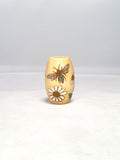 Daisy Garden Bead