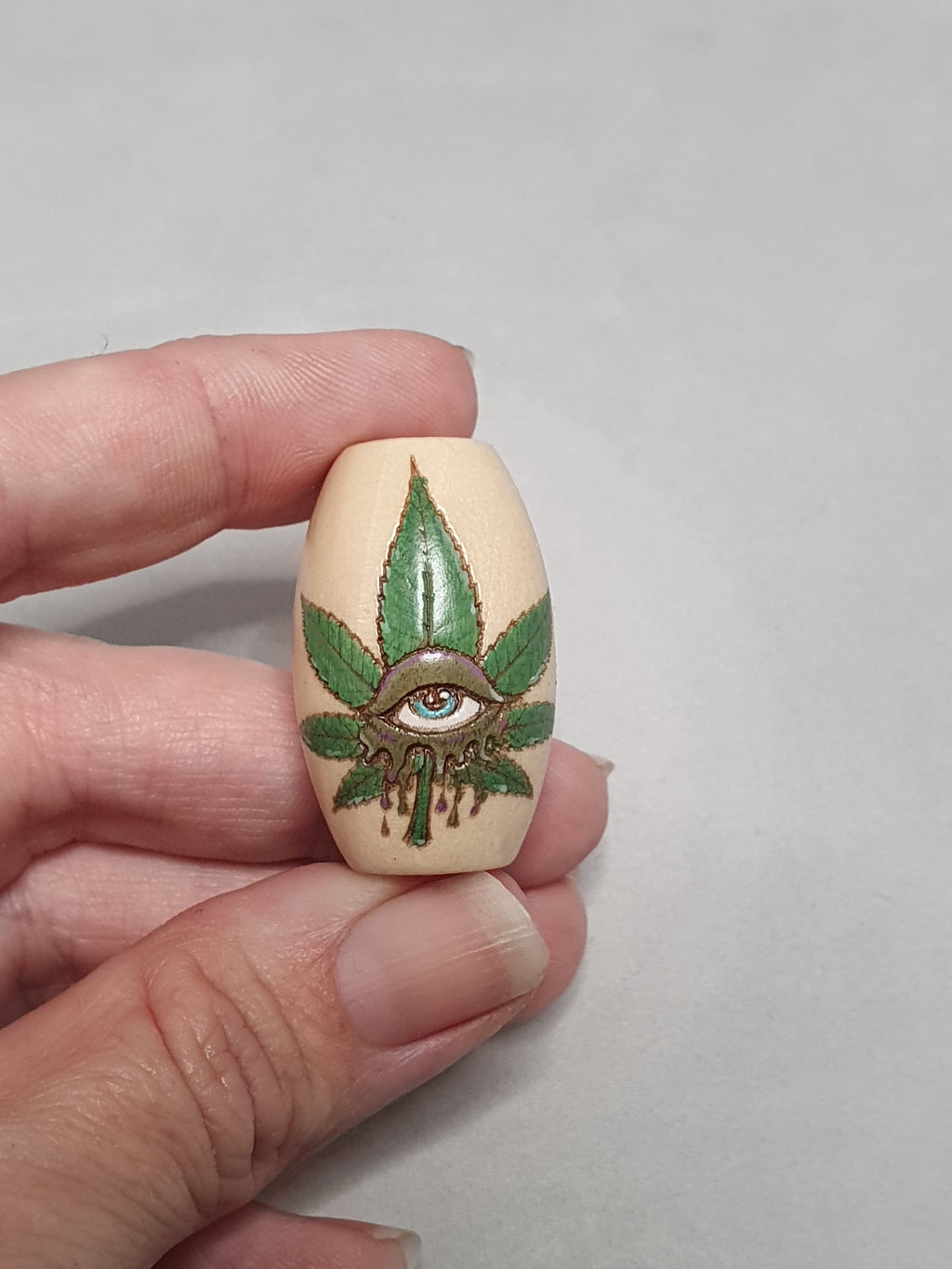 High See You Bead
