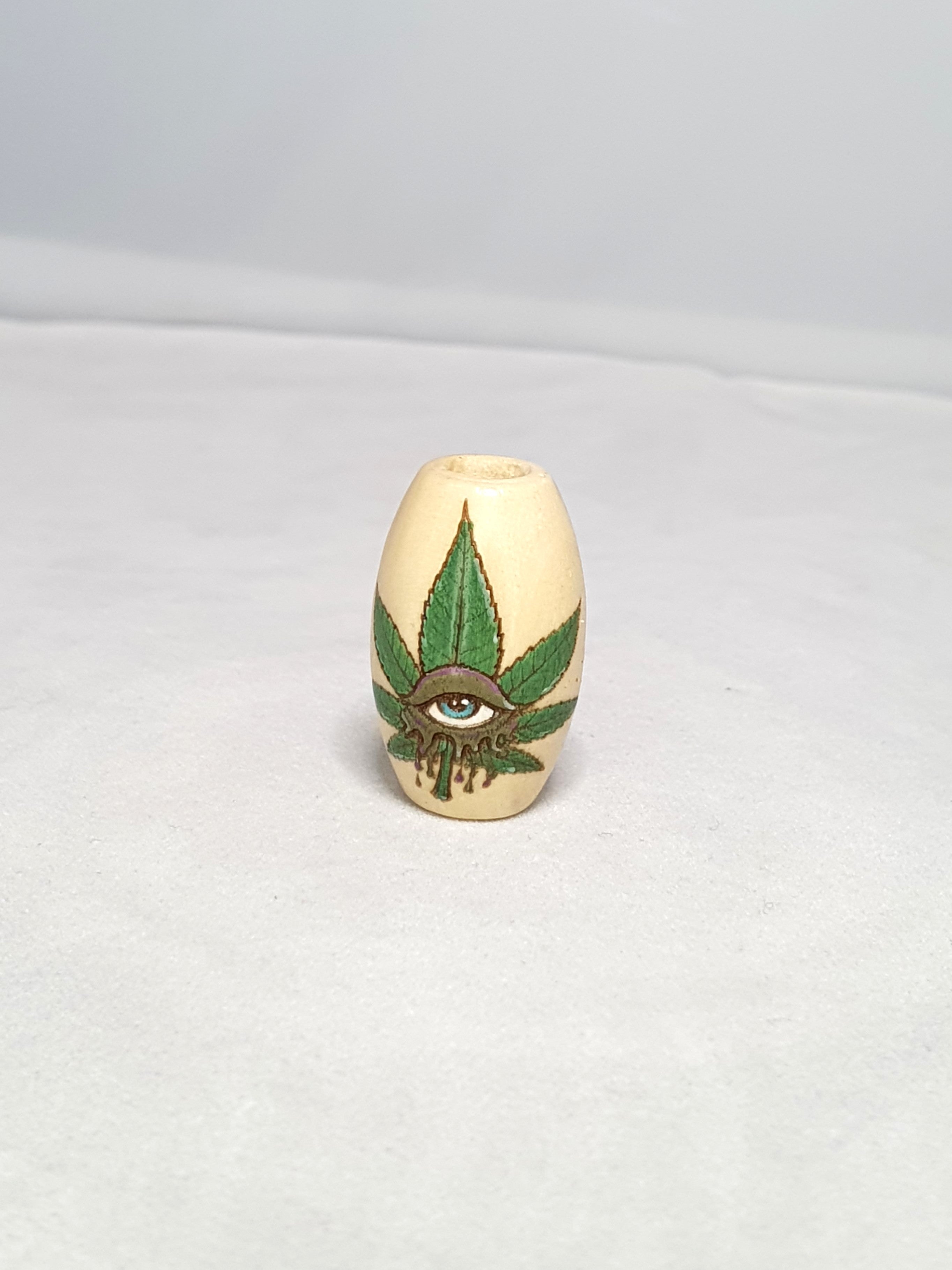High See You Bead