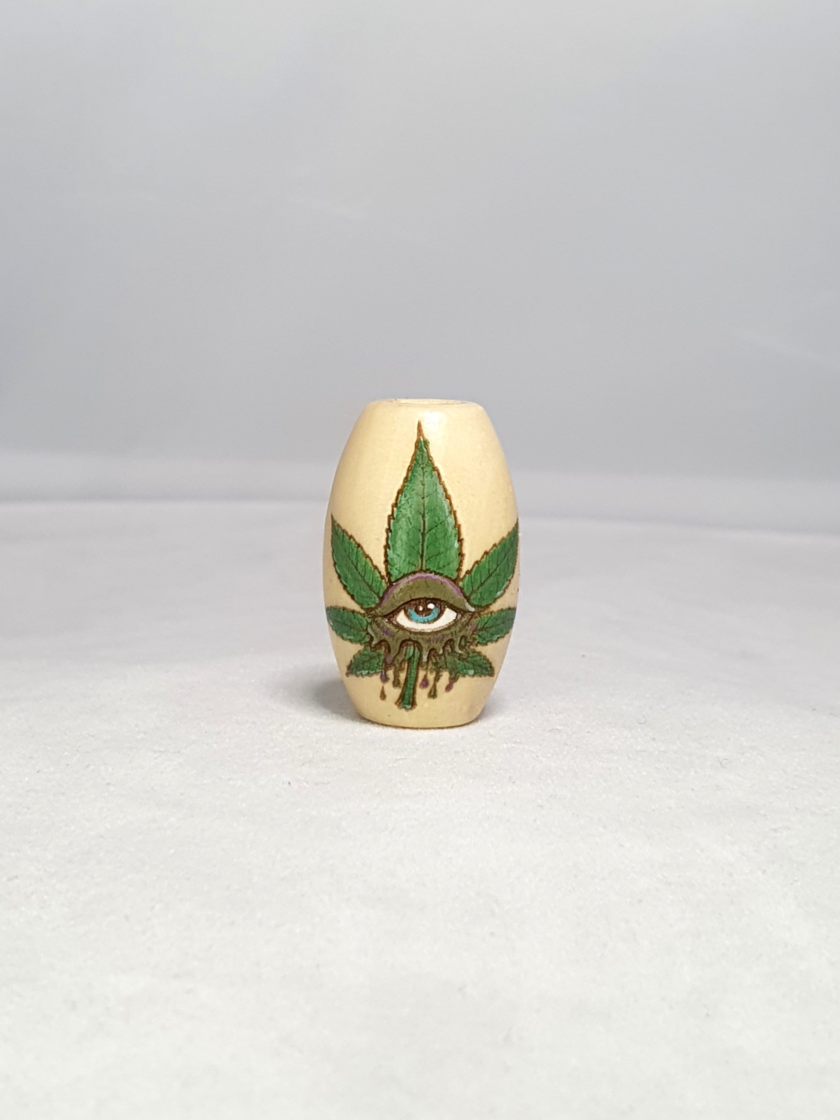 High See You Bead