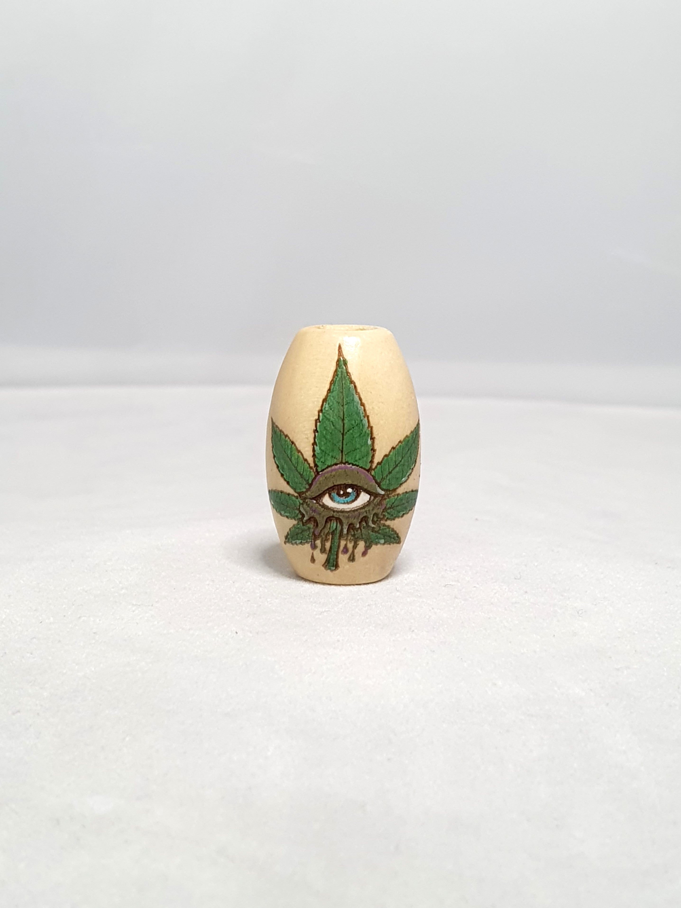 High See You Bead