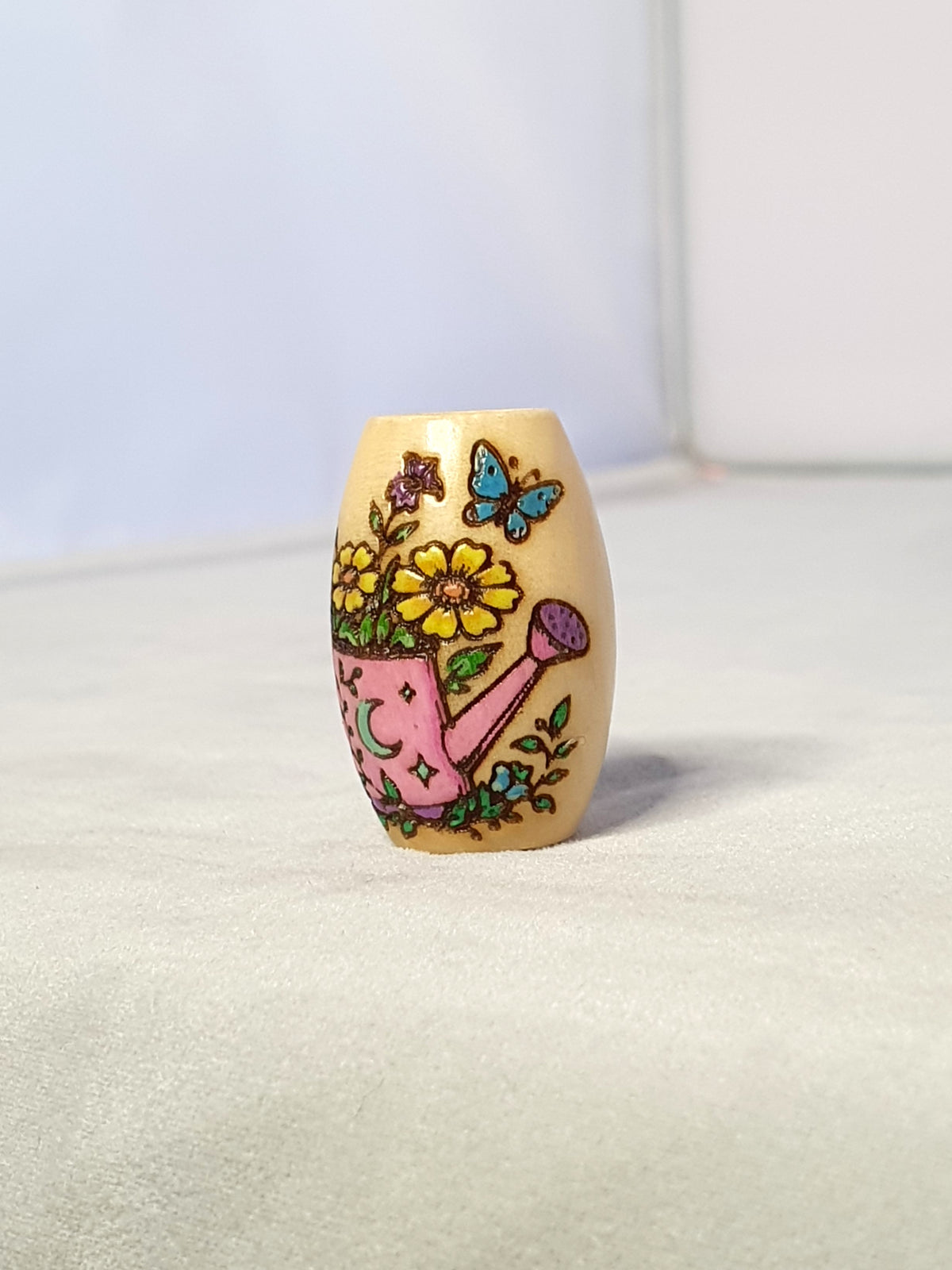 Springtime Bead