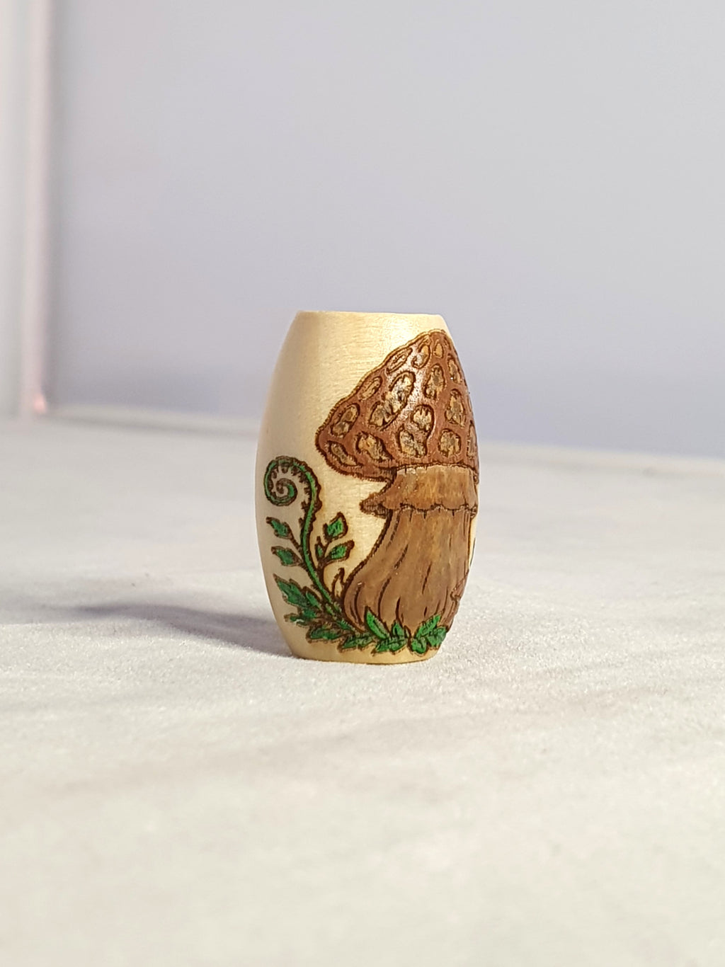 Good Morels Bead