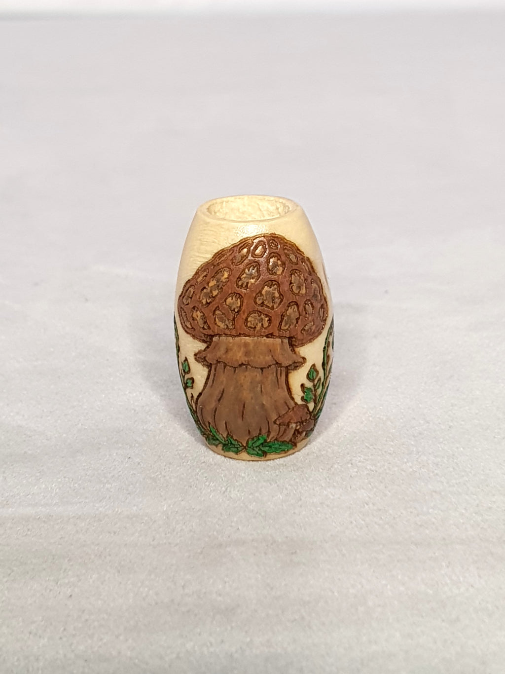 Good Morels Bead