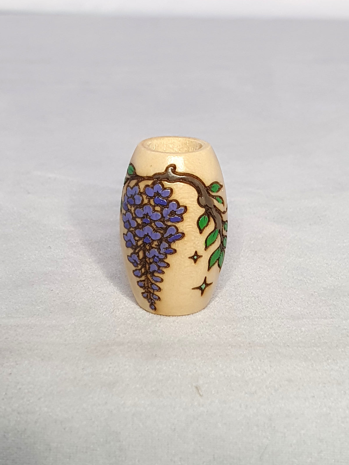 Wisteria Bead