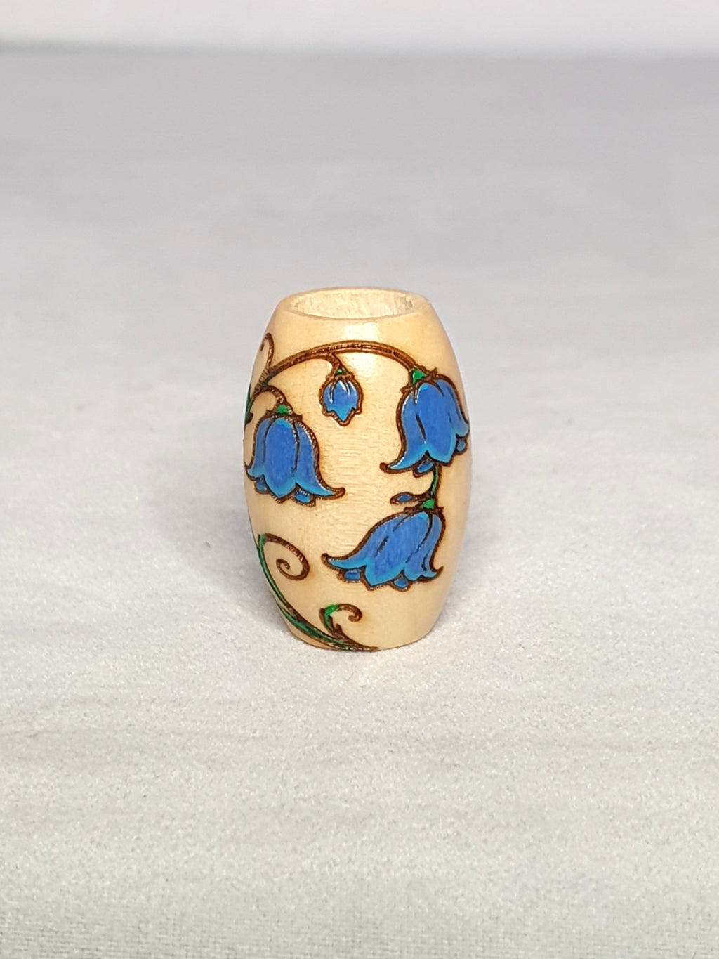 Bluebells Bead