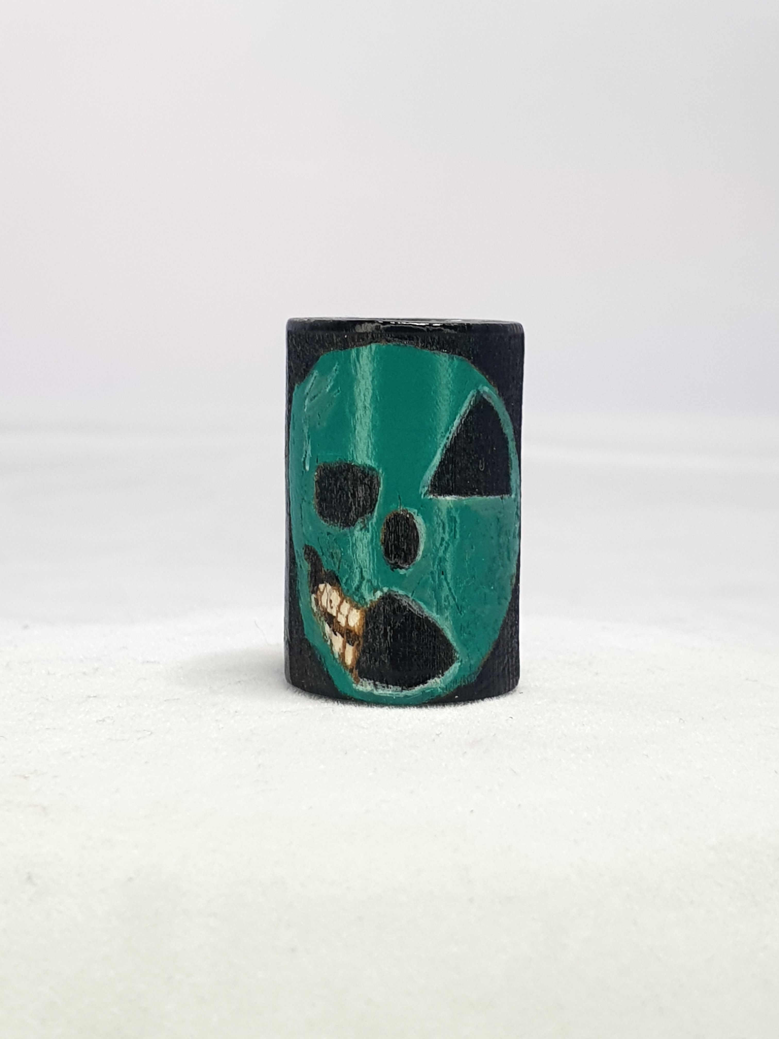 Bioskull Bead