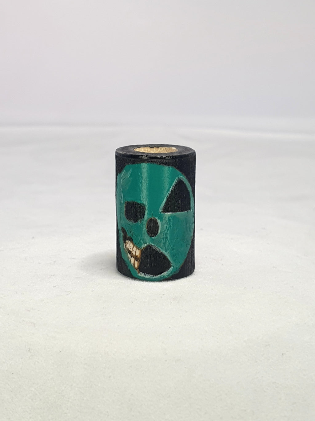 Bioskull Bead