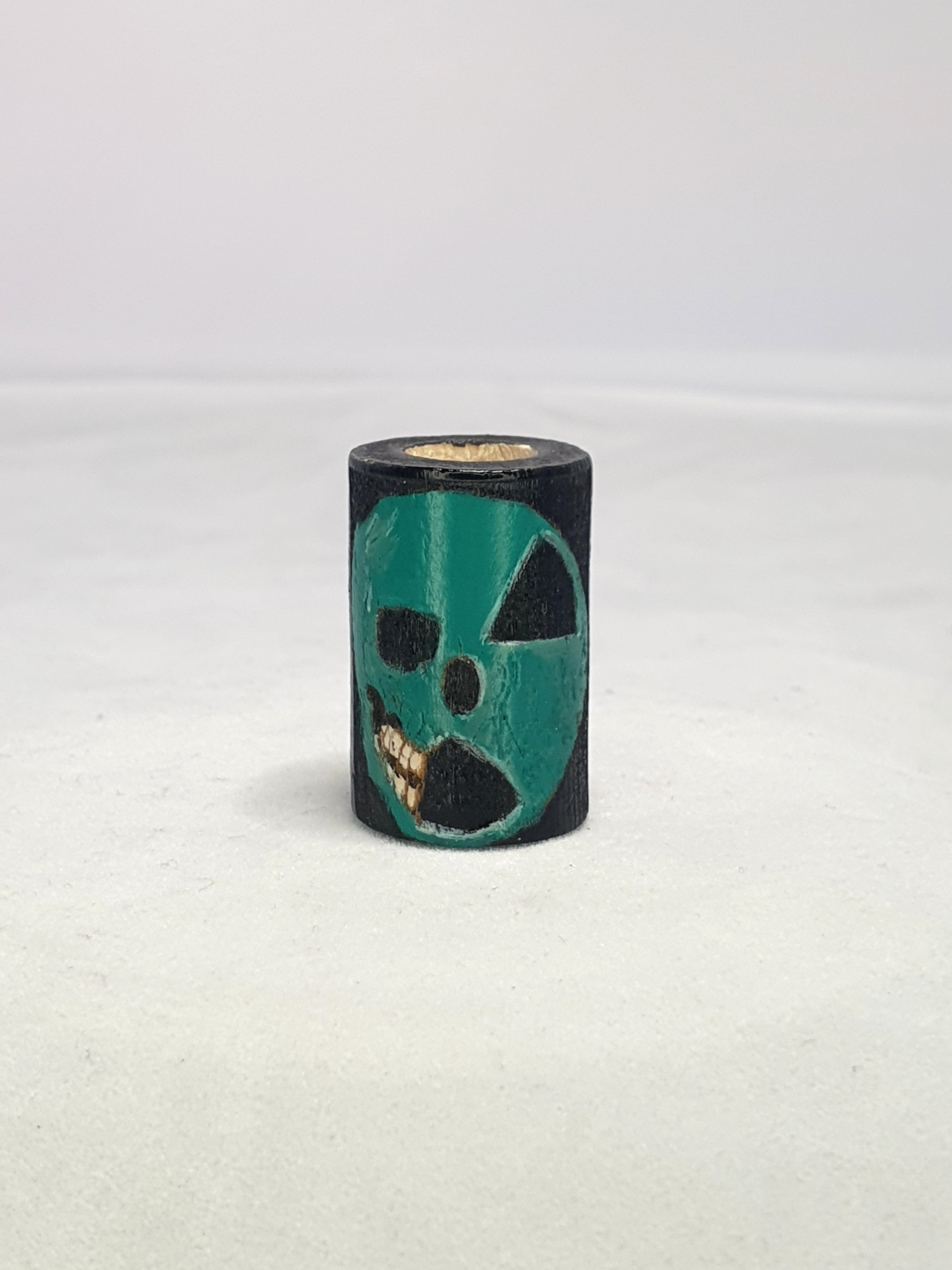 Bioskull Bead