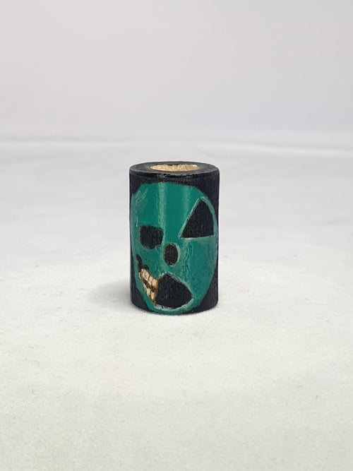 Bioskull Bead