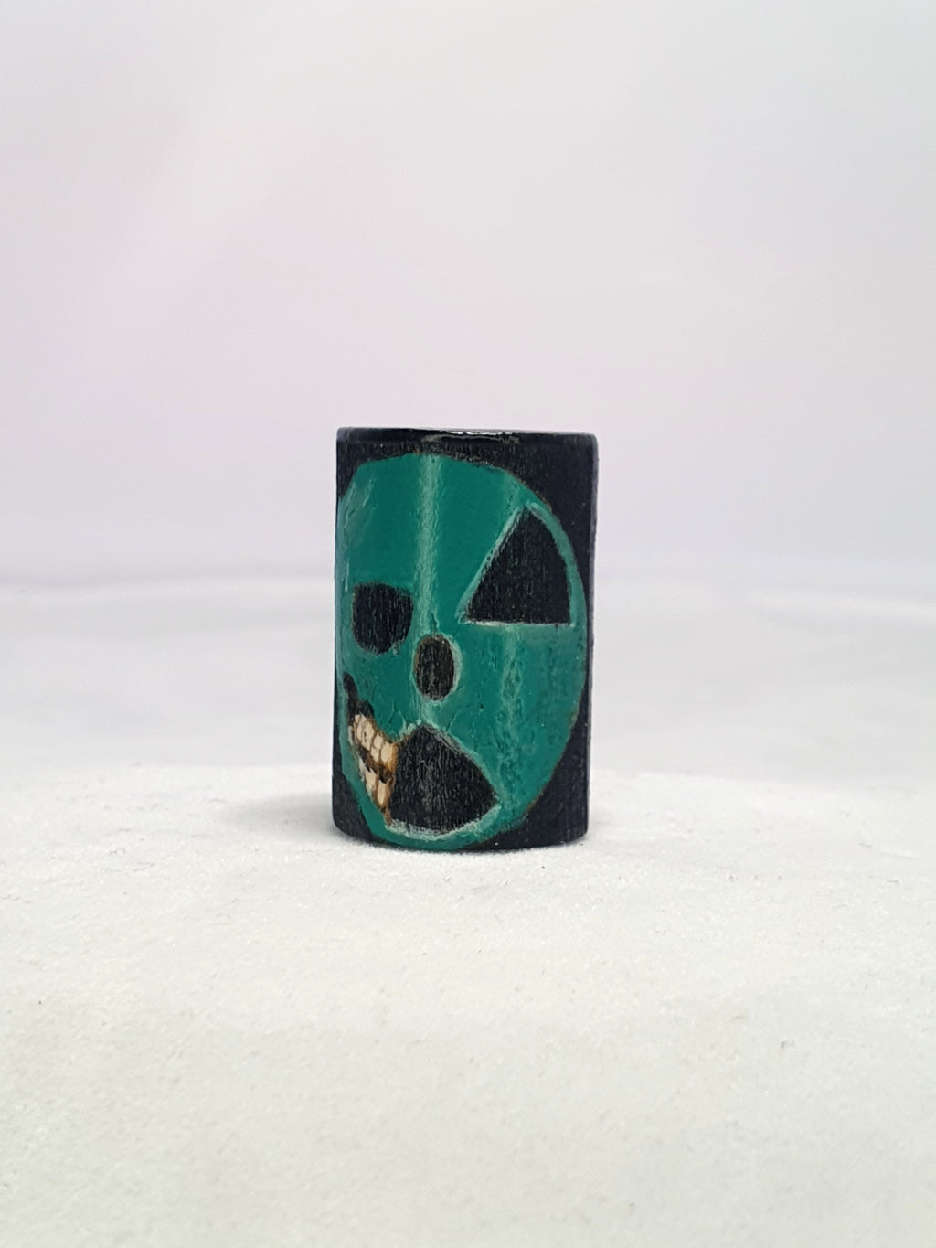 Bioskull Bead