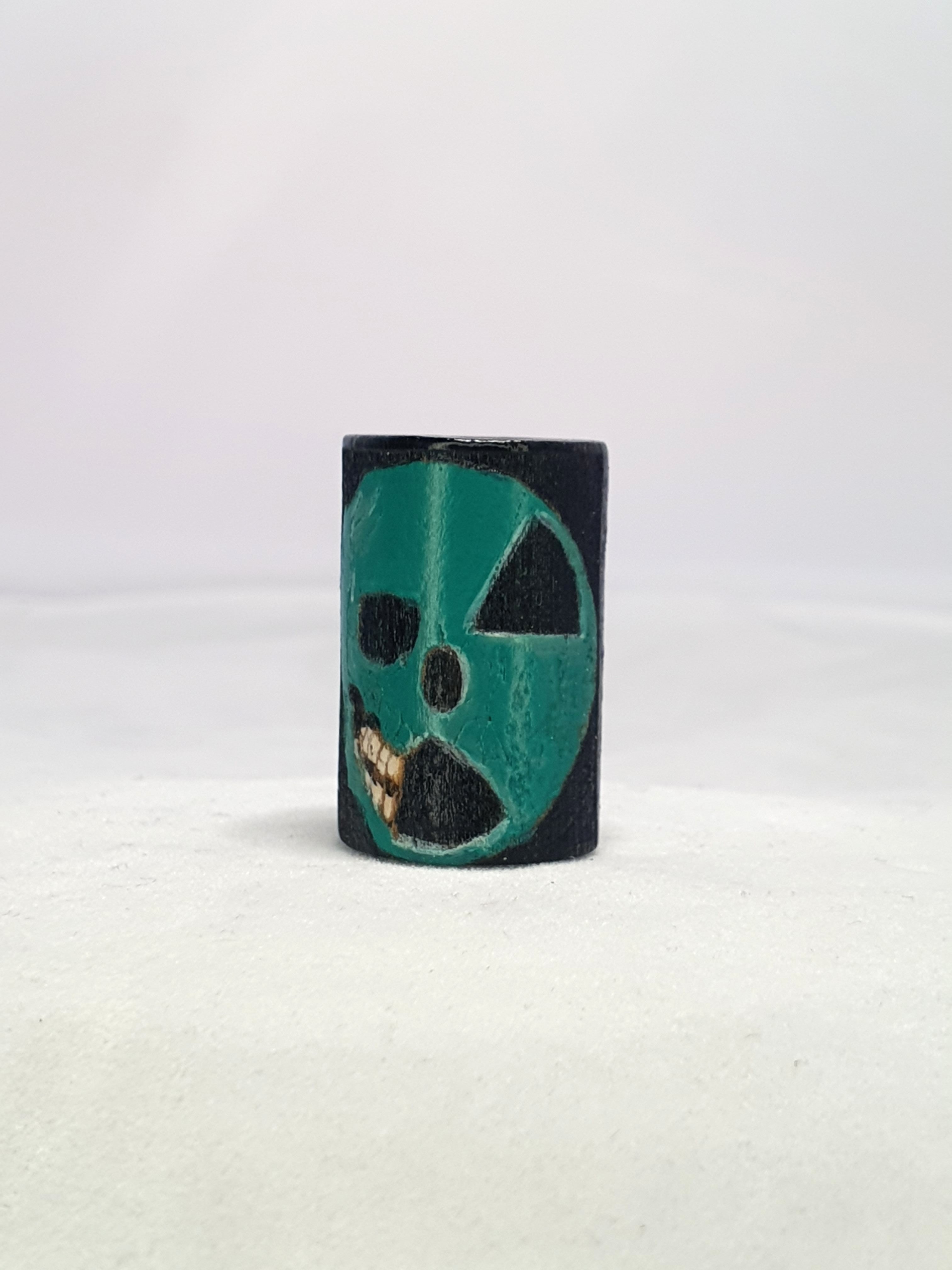Bioskull Bead