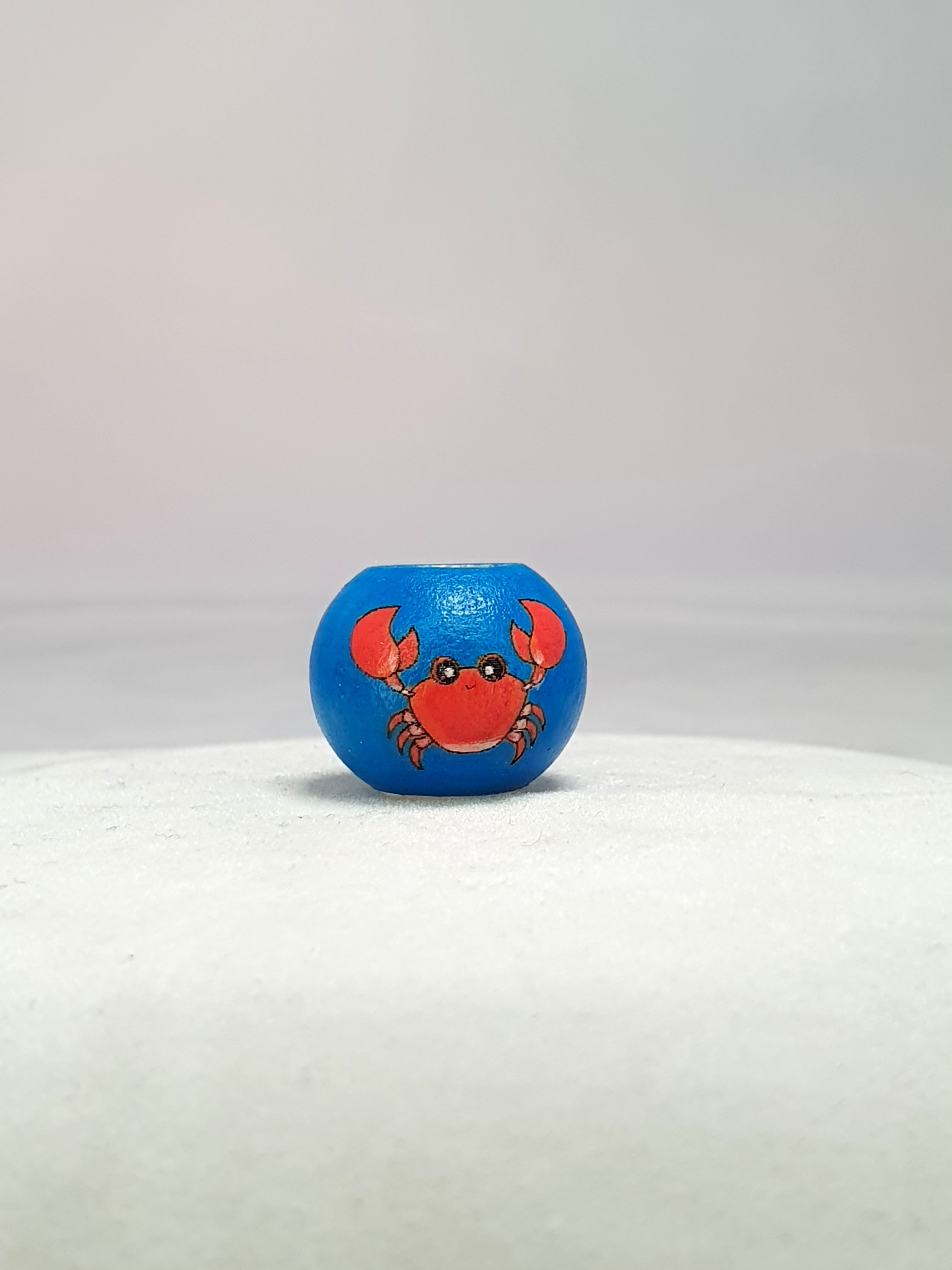 Crab Bead