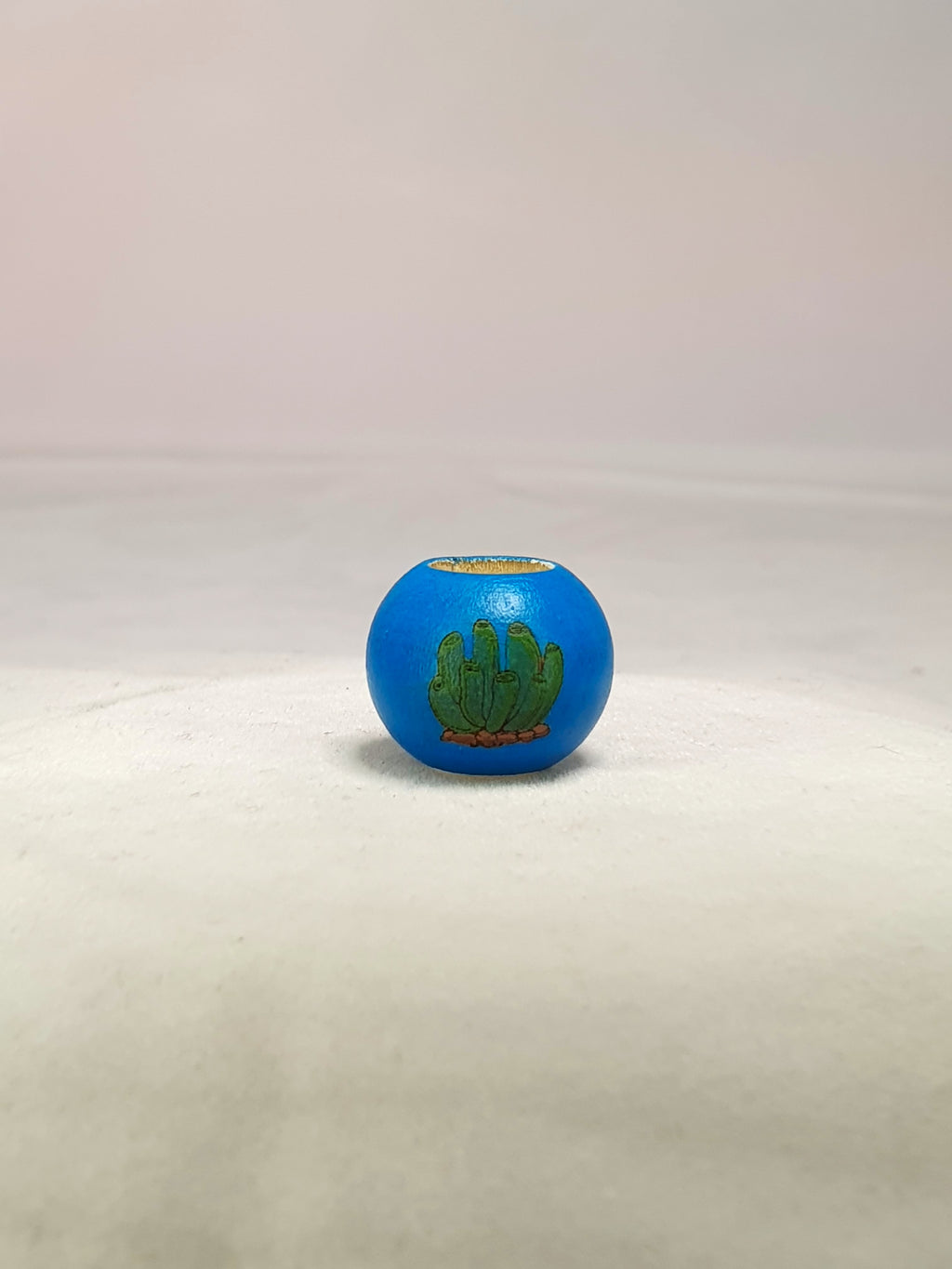 Crab Bead
