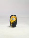 Creepy Pizza Bead