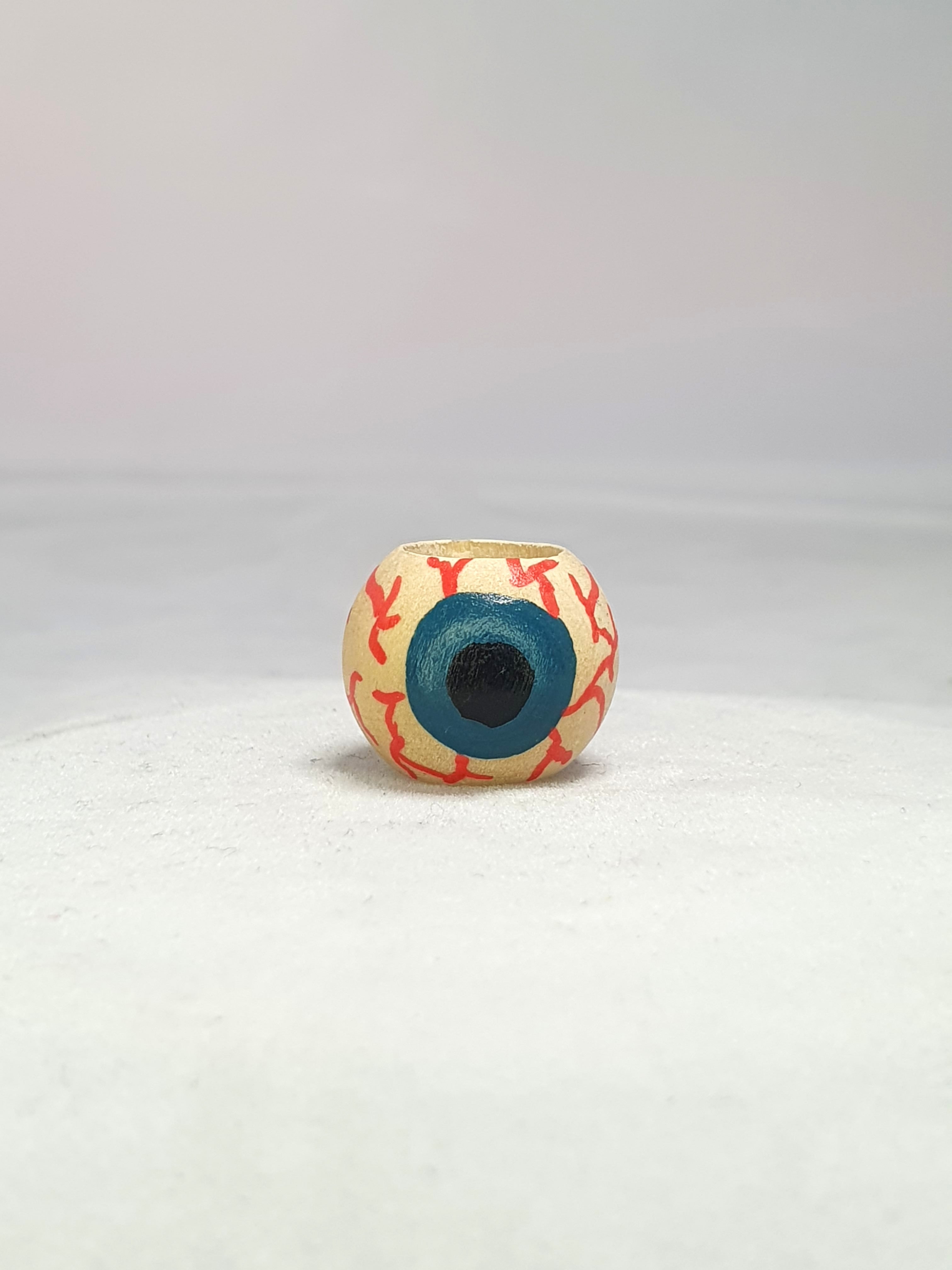 Eye Ball Bead