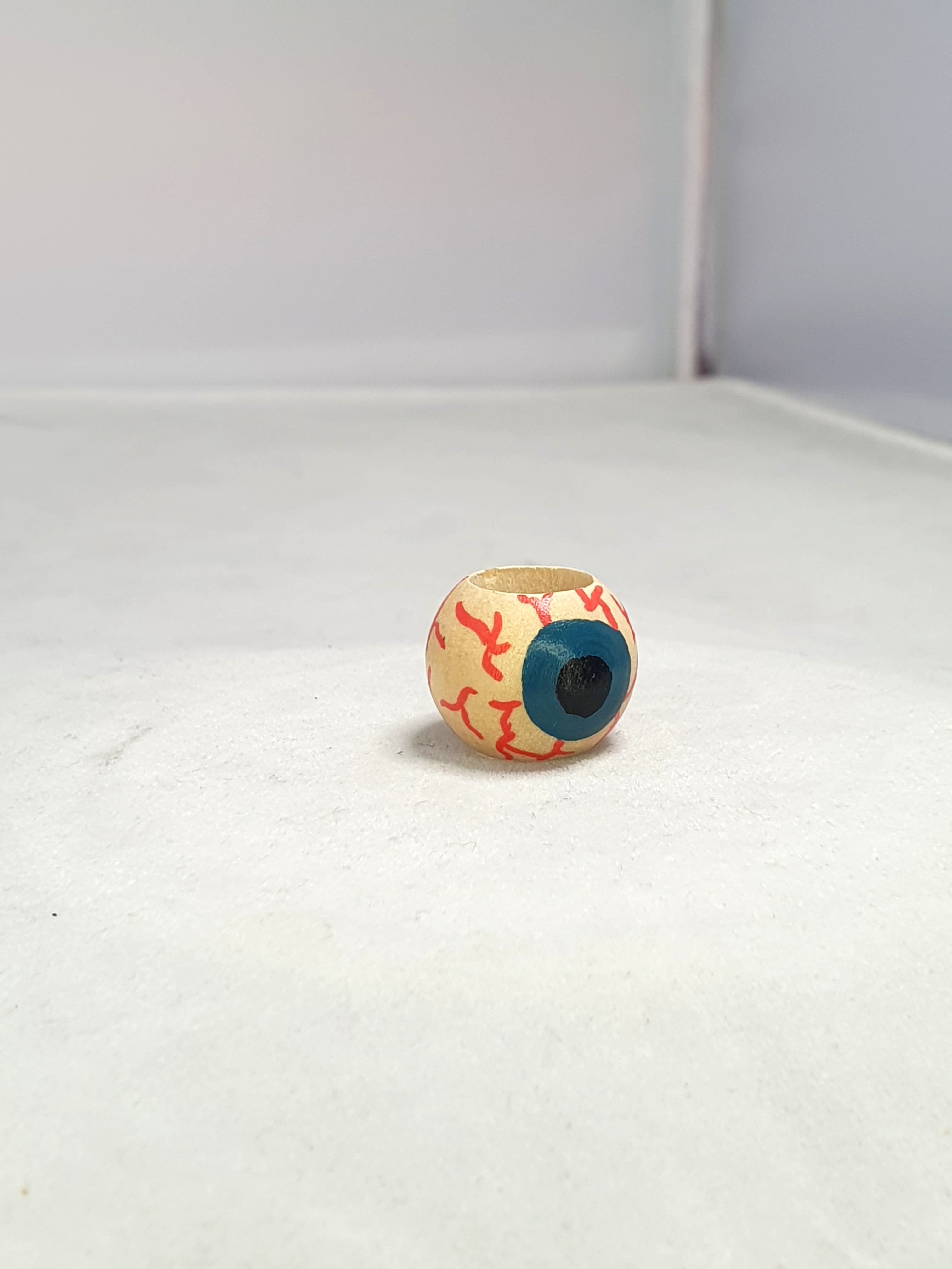 Eye Ball Bead