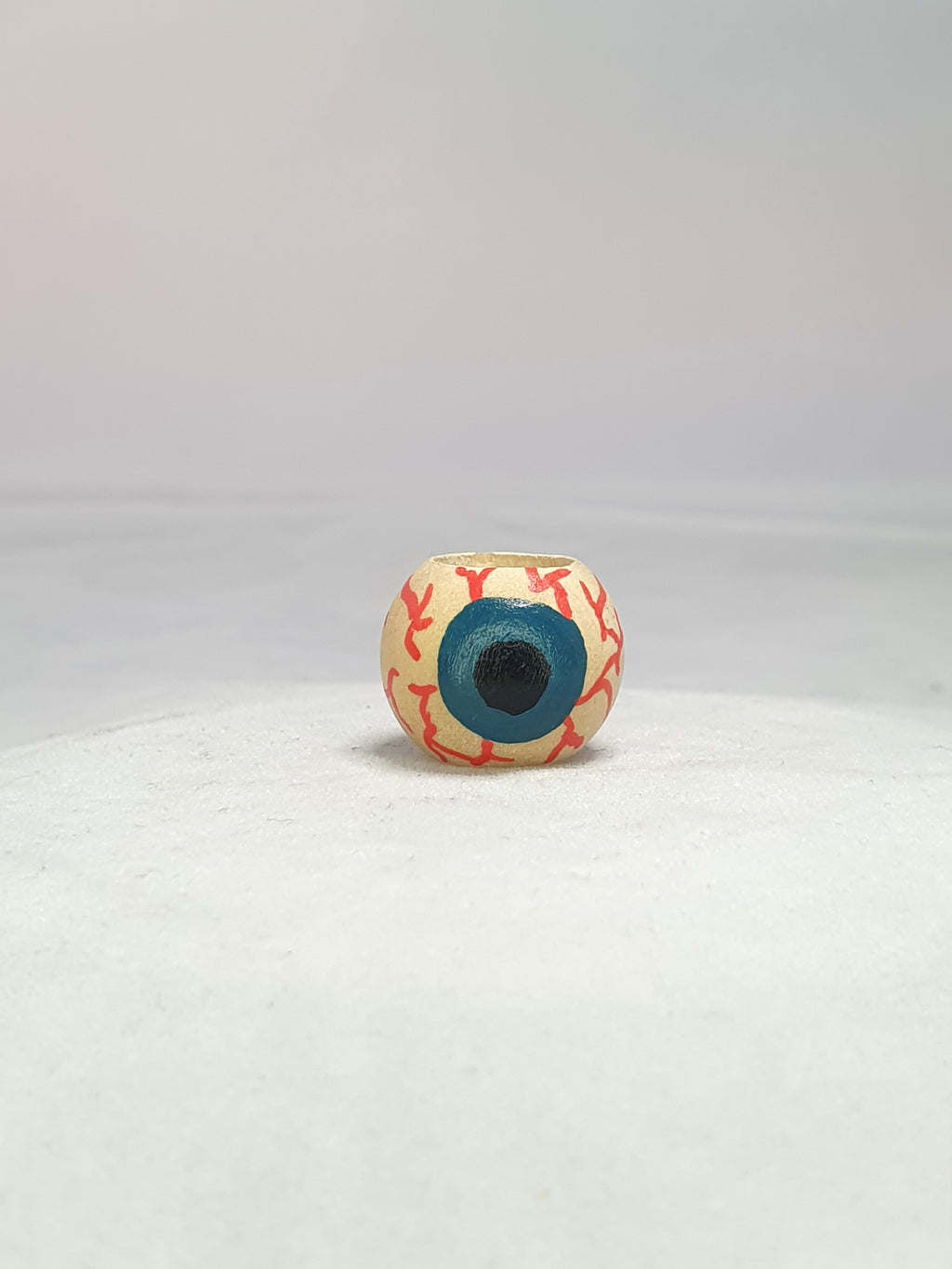 Eye Ball Bead