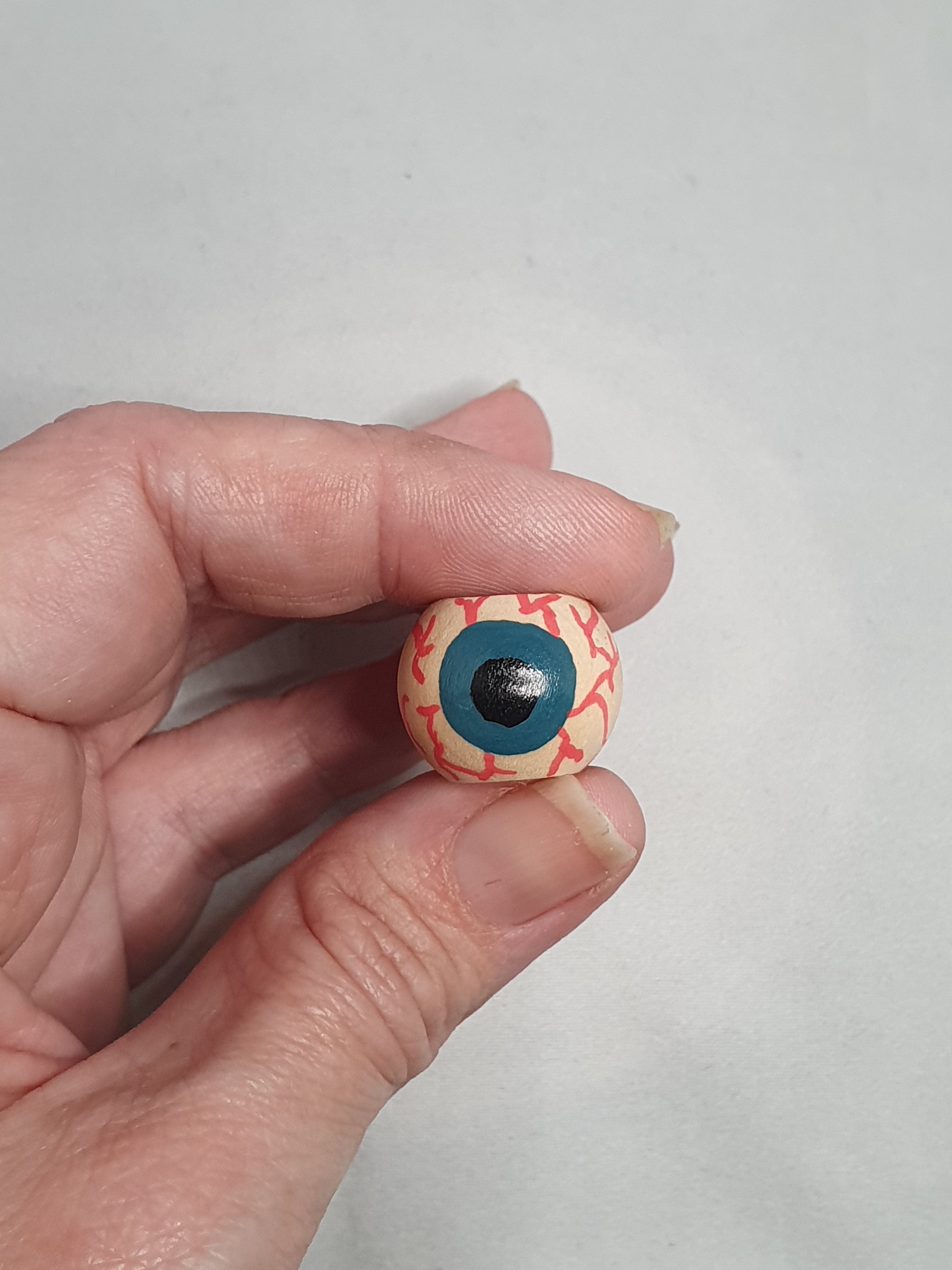 Eye Ball Bead