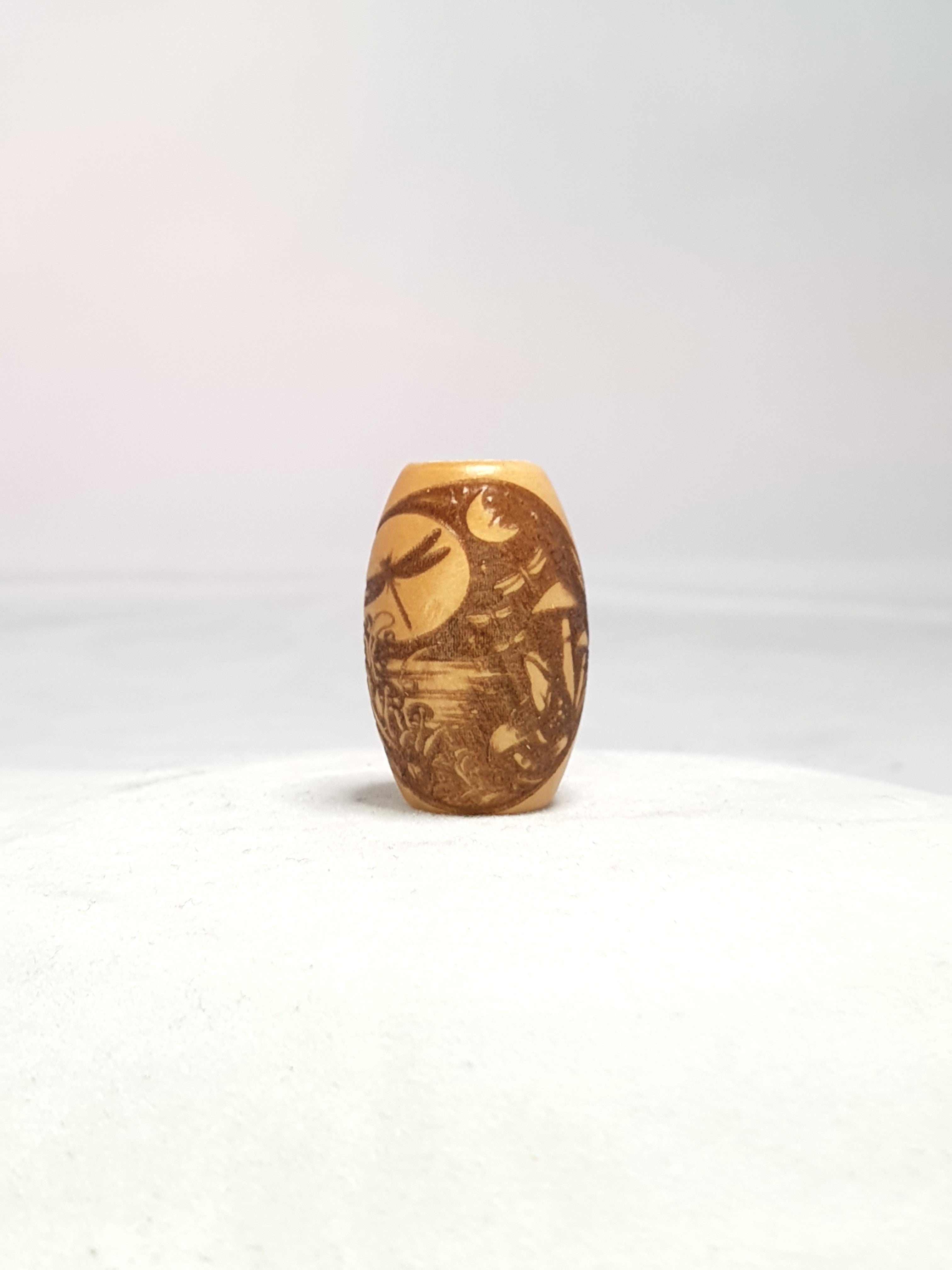 Pond Theme Bead