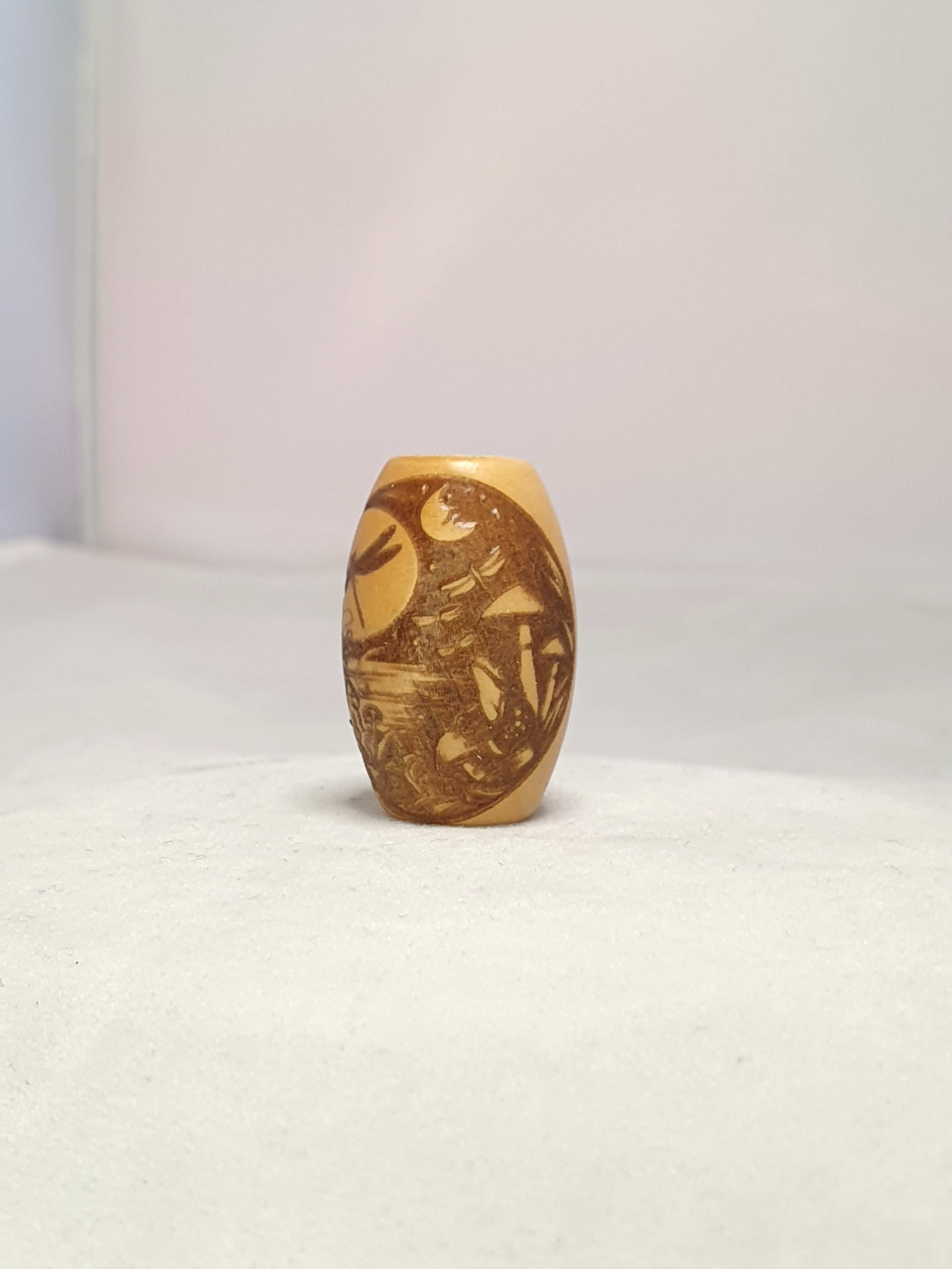 Pond Theme Bead