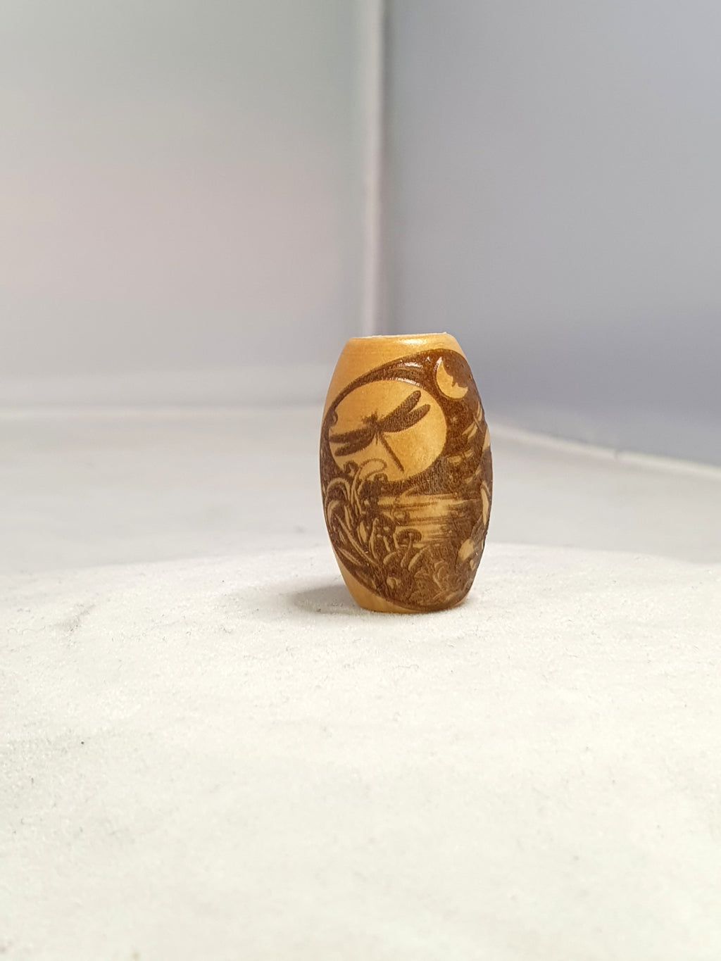 Pond Theme Bead