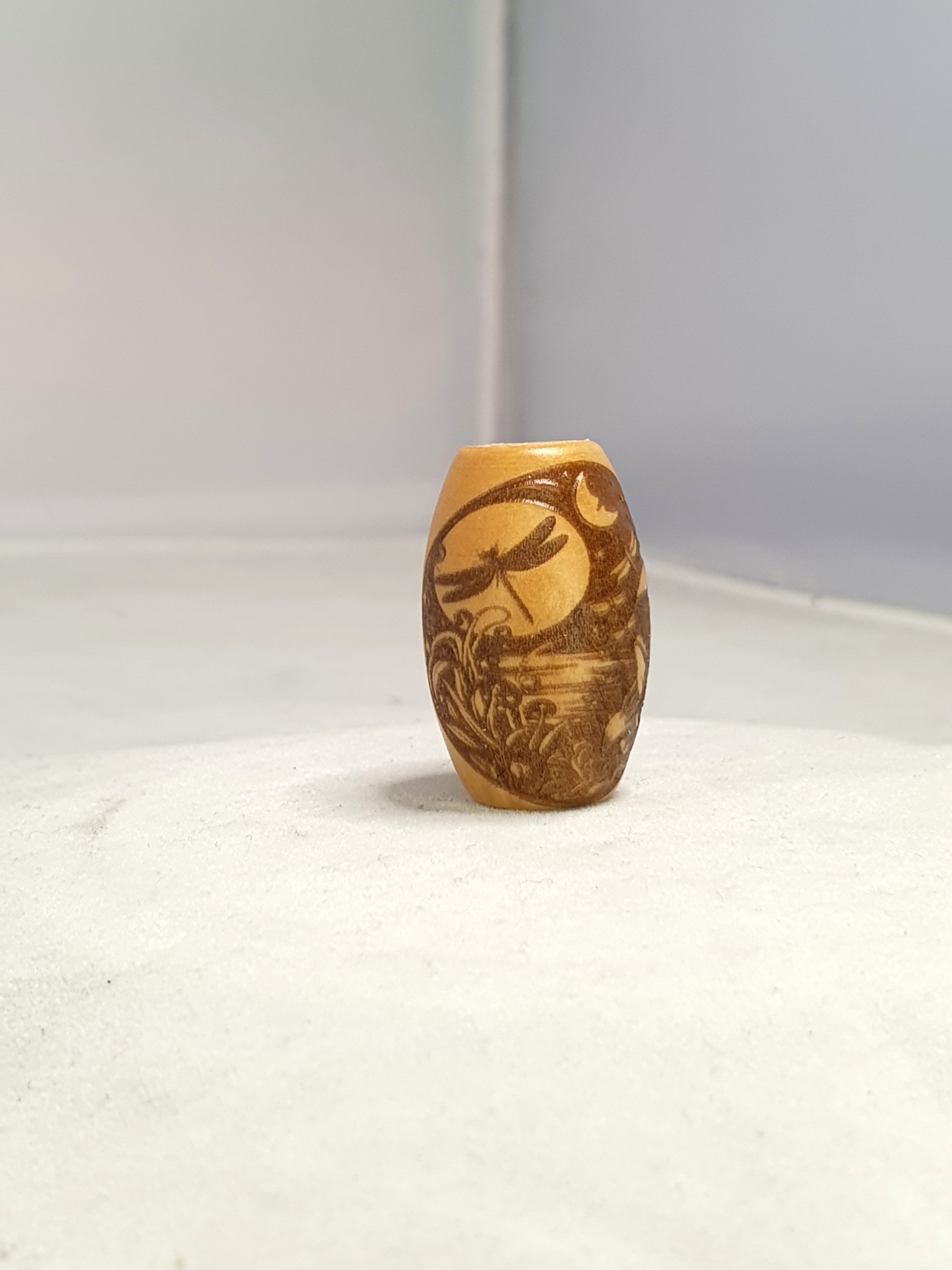 Pond Theme Bead