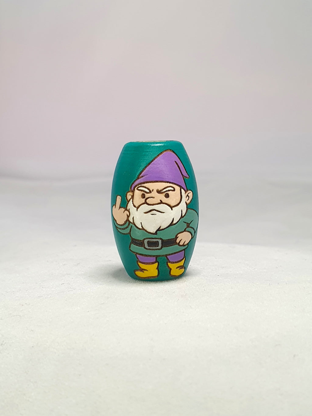 Rude Gnome Bead