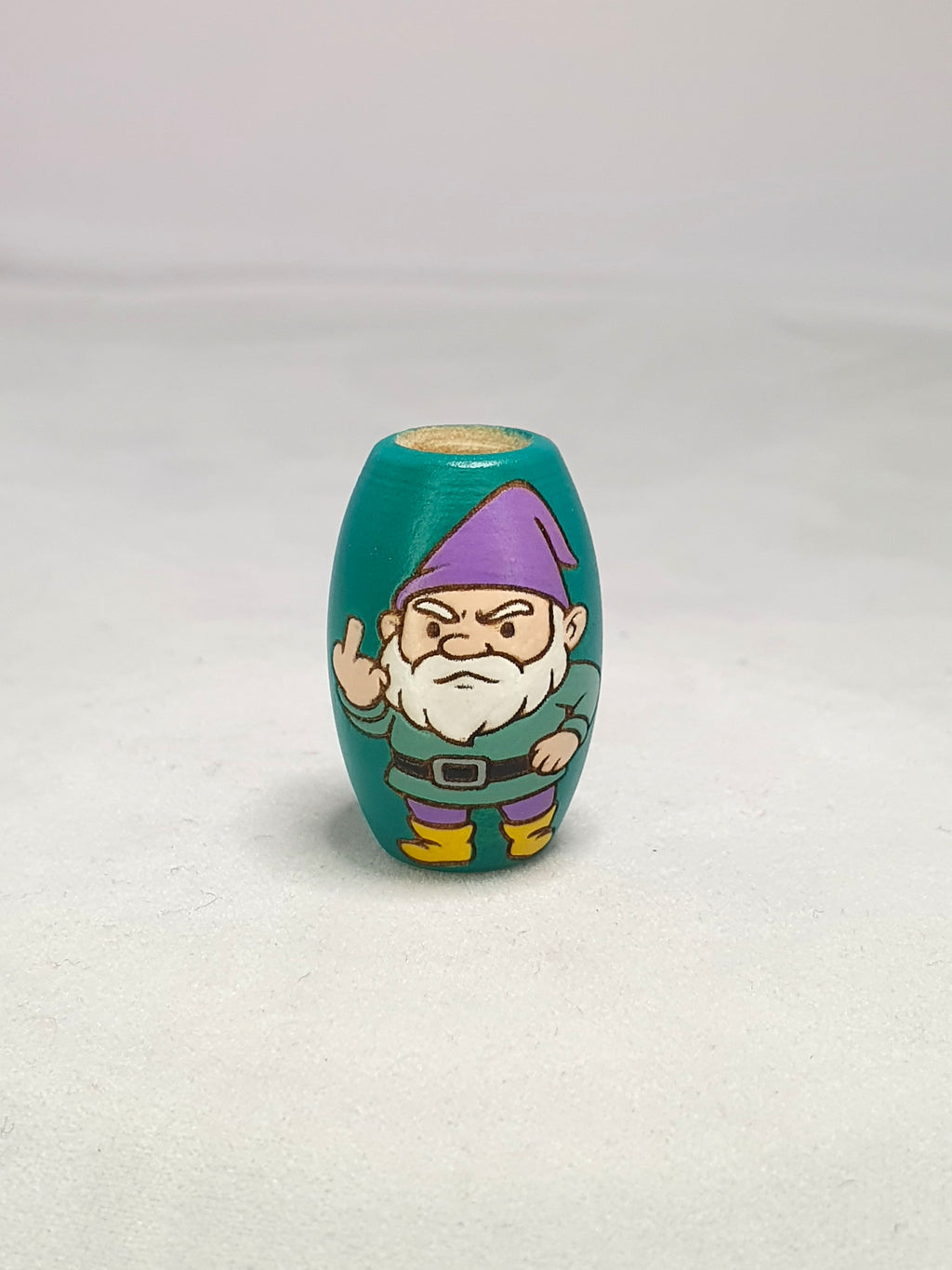 Rude Gnome Bead