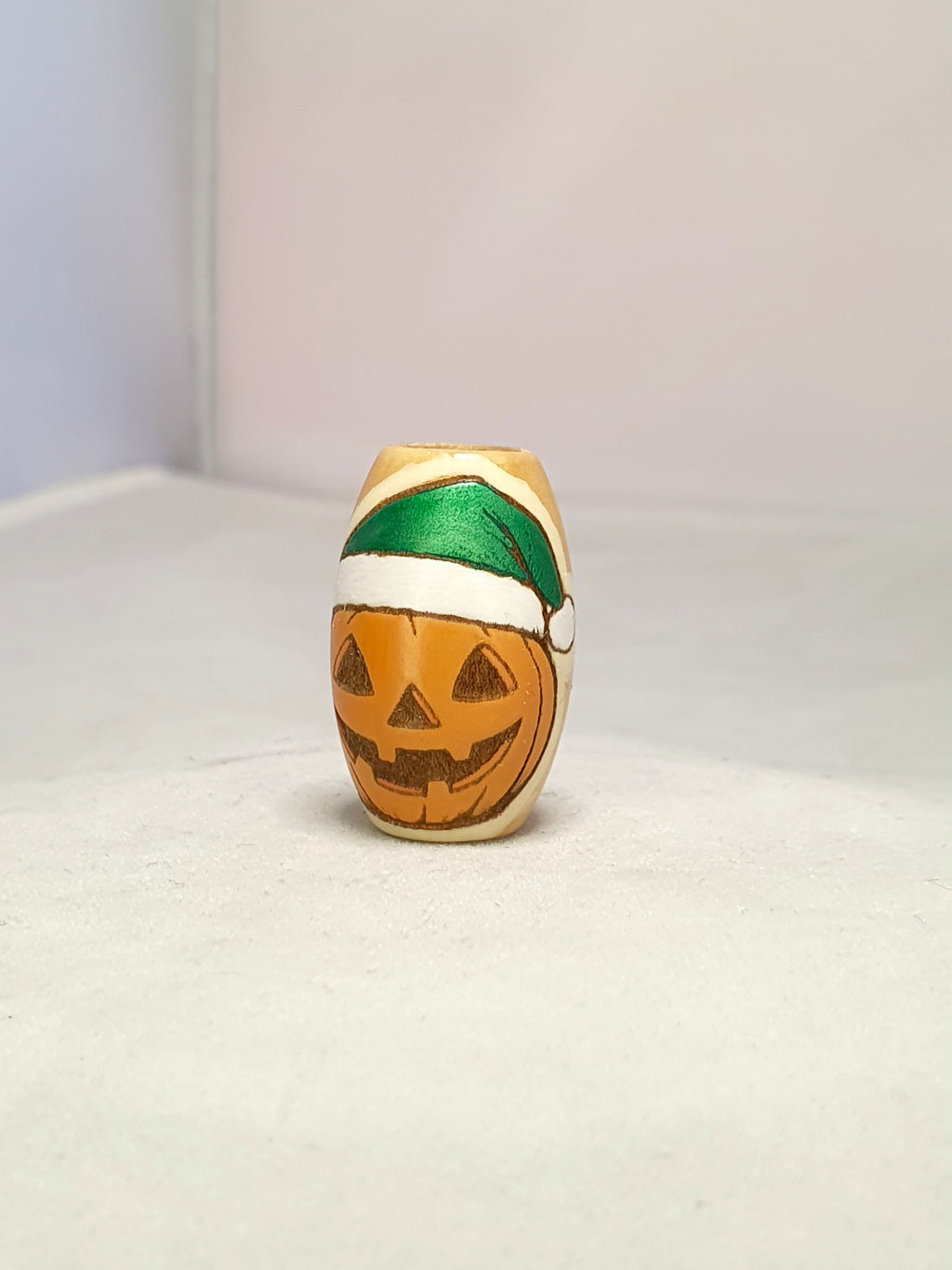 Clash of the Seasons Bead