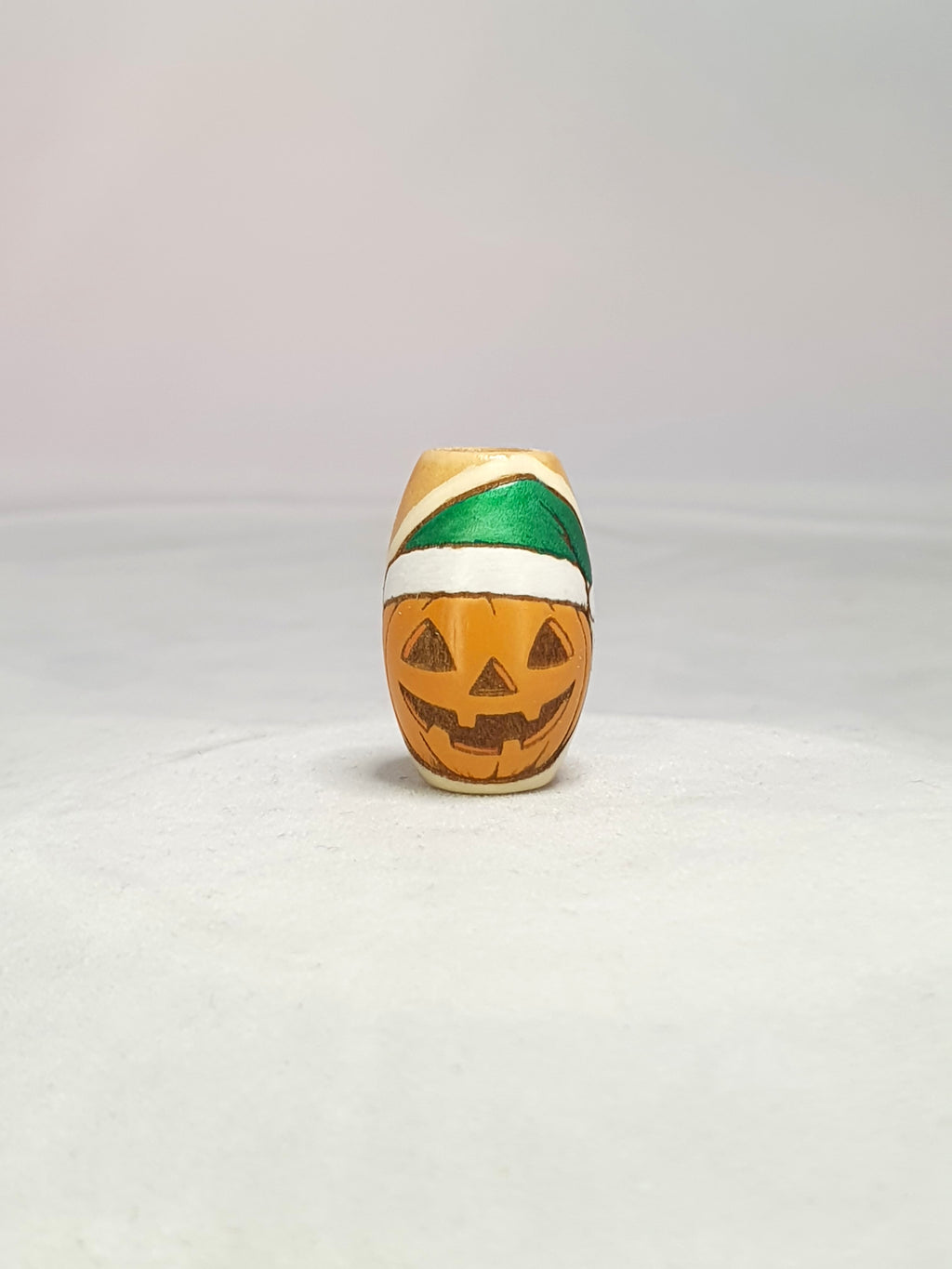 Clash of the Seasons Bead