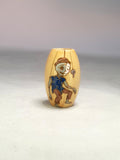 Undead Marionette Bead