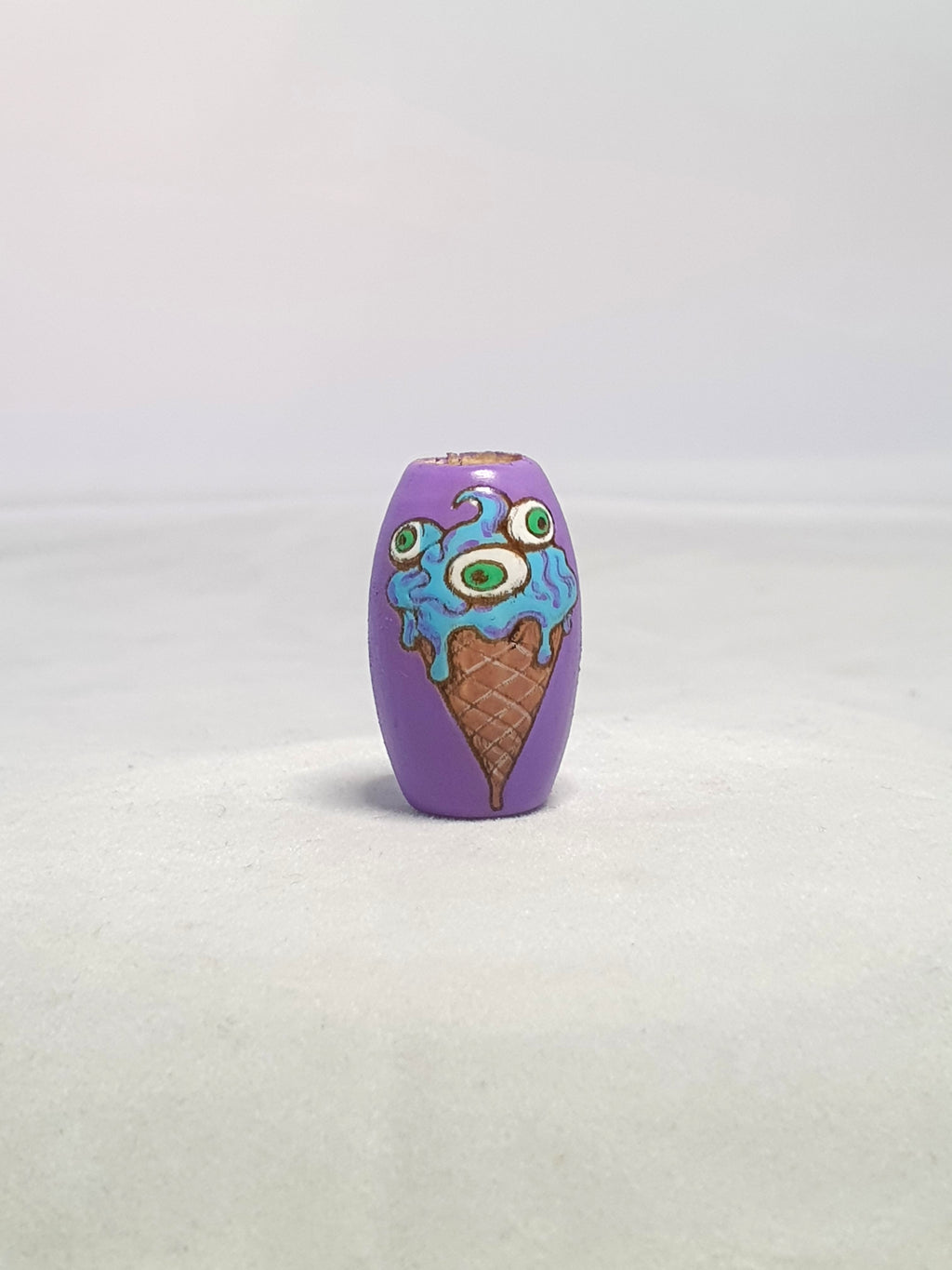 Eyescream Bead