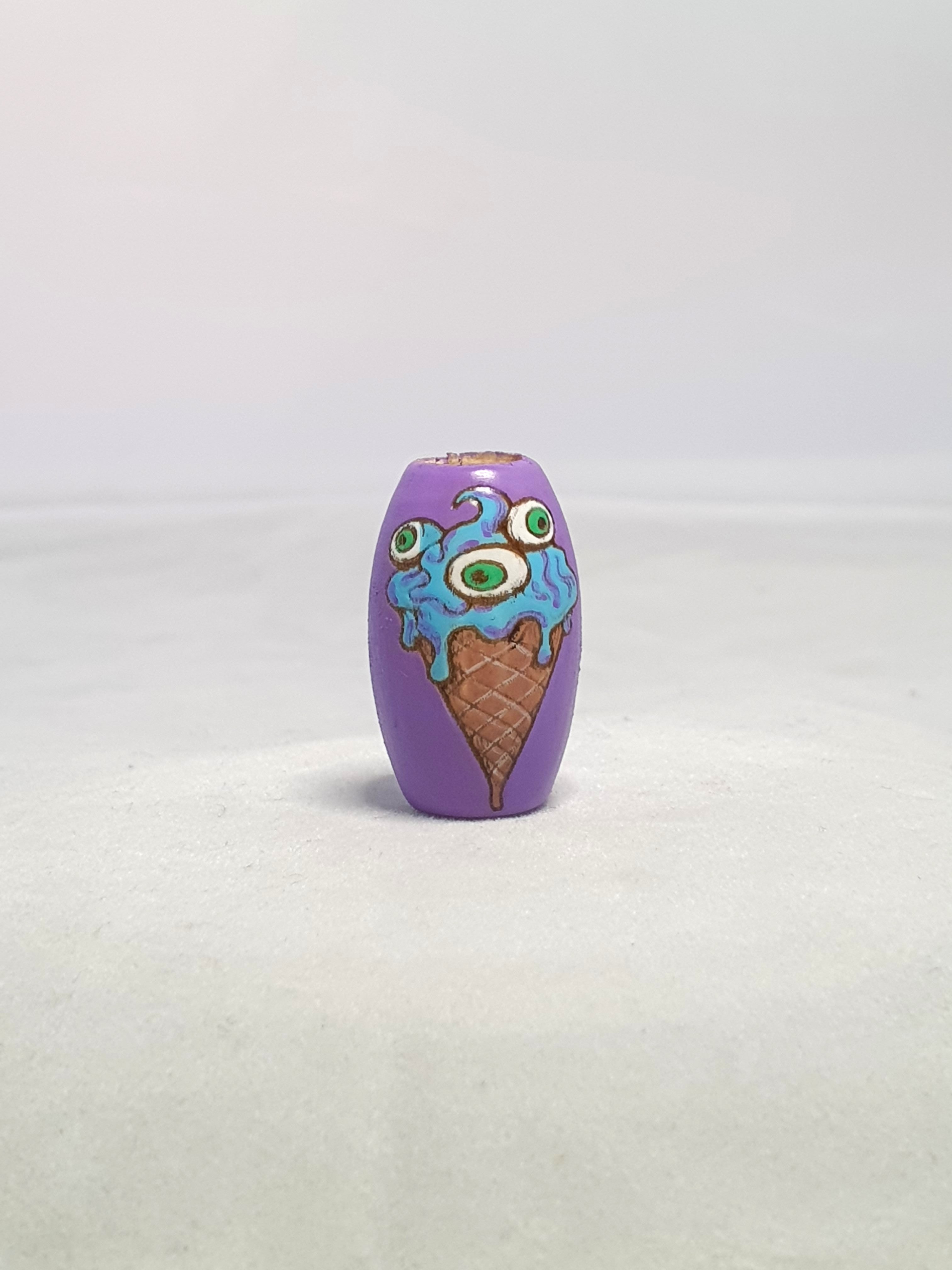 Eyescream Bead