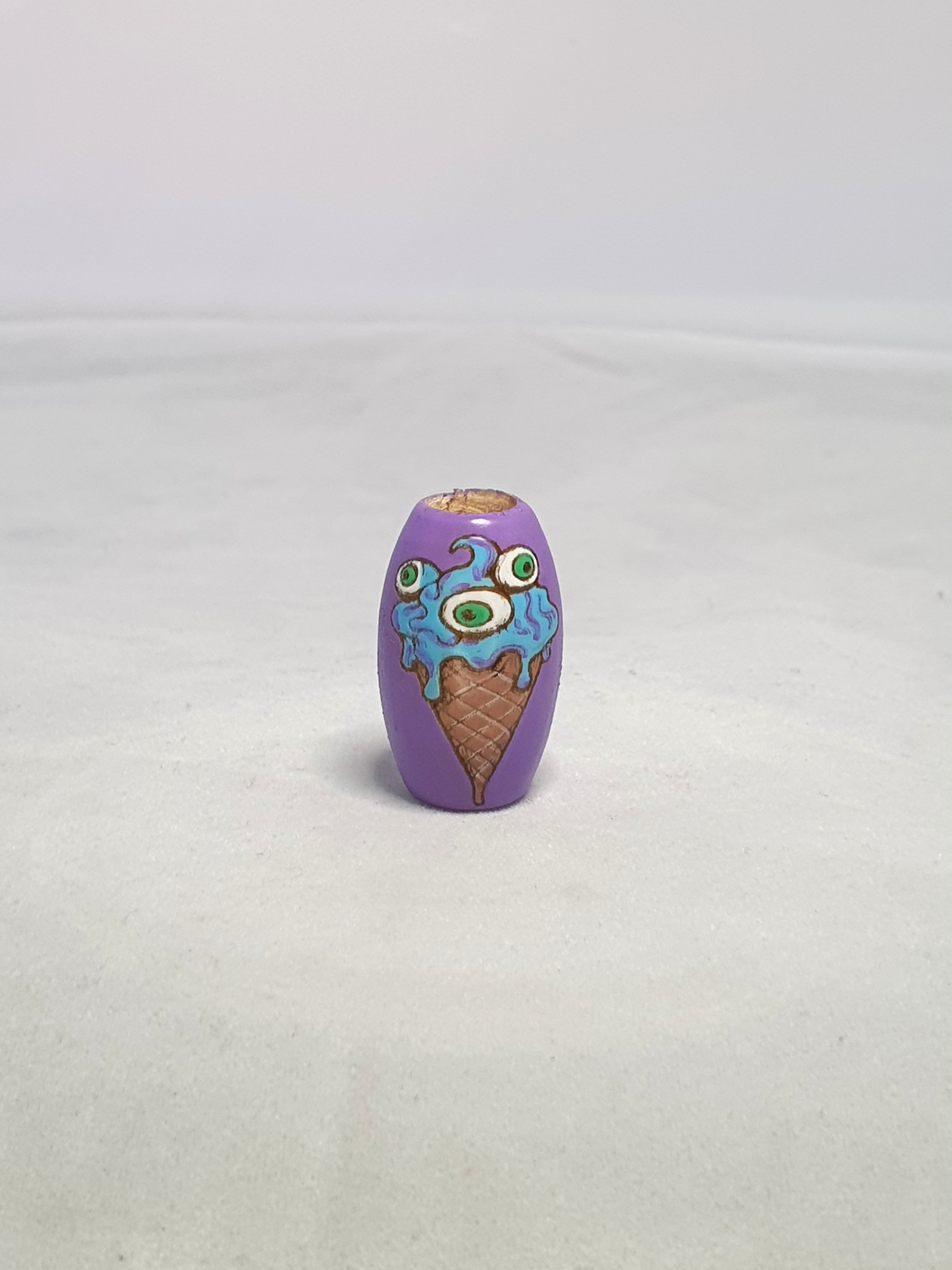 Eyescream Bead