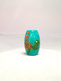 Shroom Turtle Bead