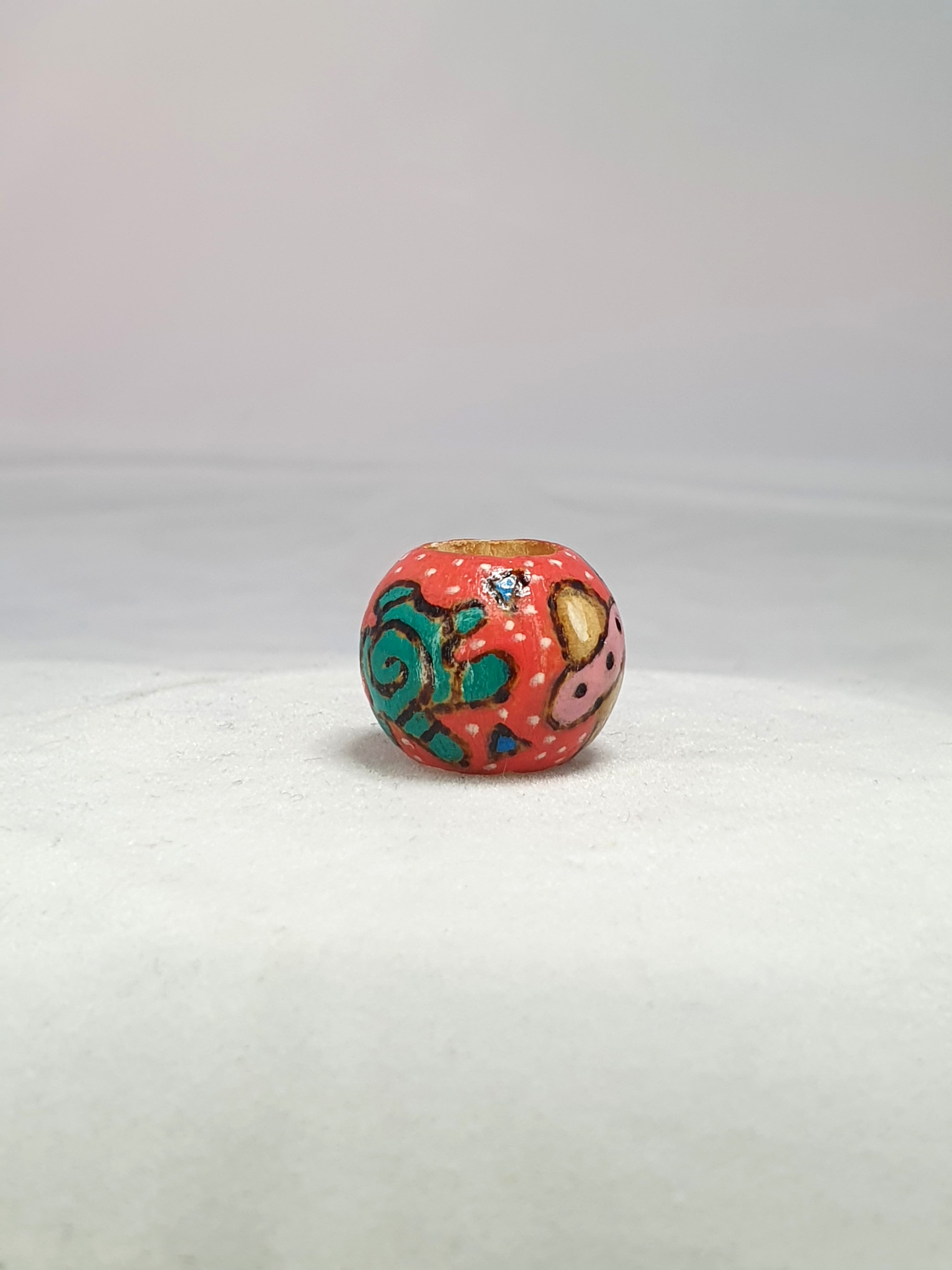 Space Scene Bead