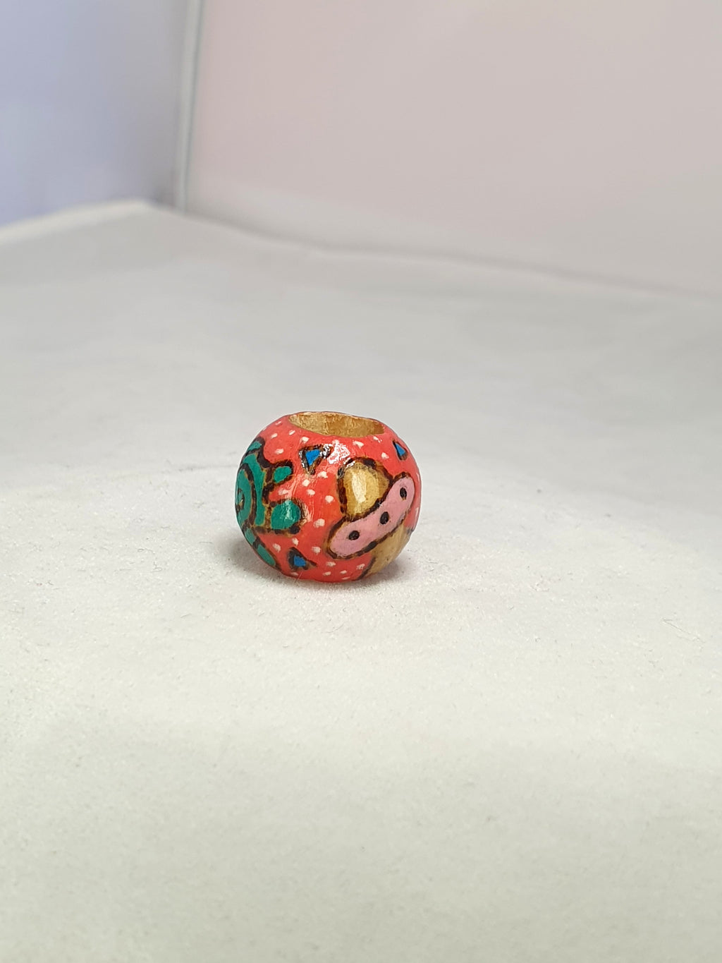 Space Scene Bead