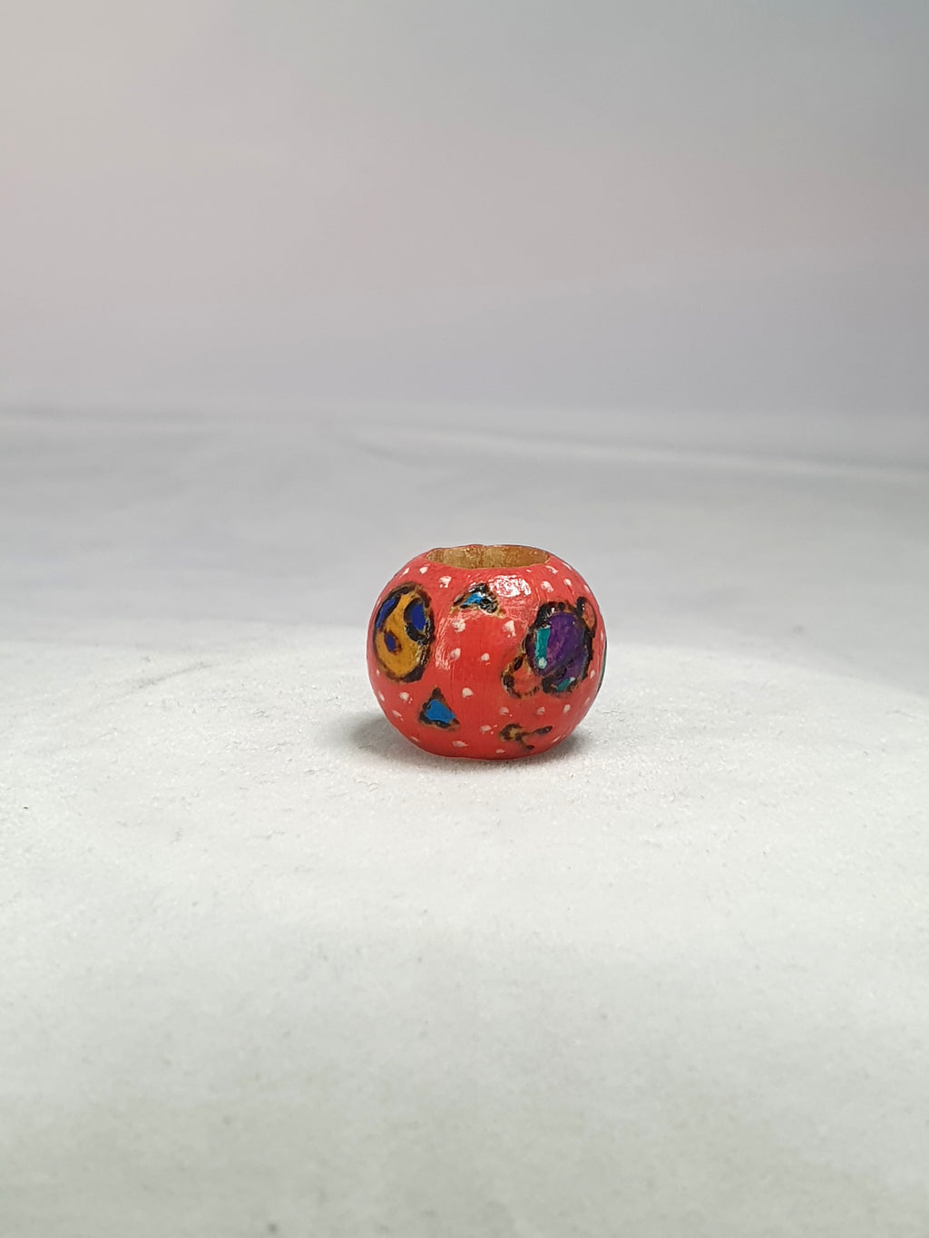 Space Scene Bead