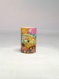 Trippy Bus Bead
