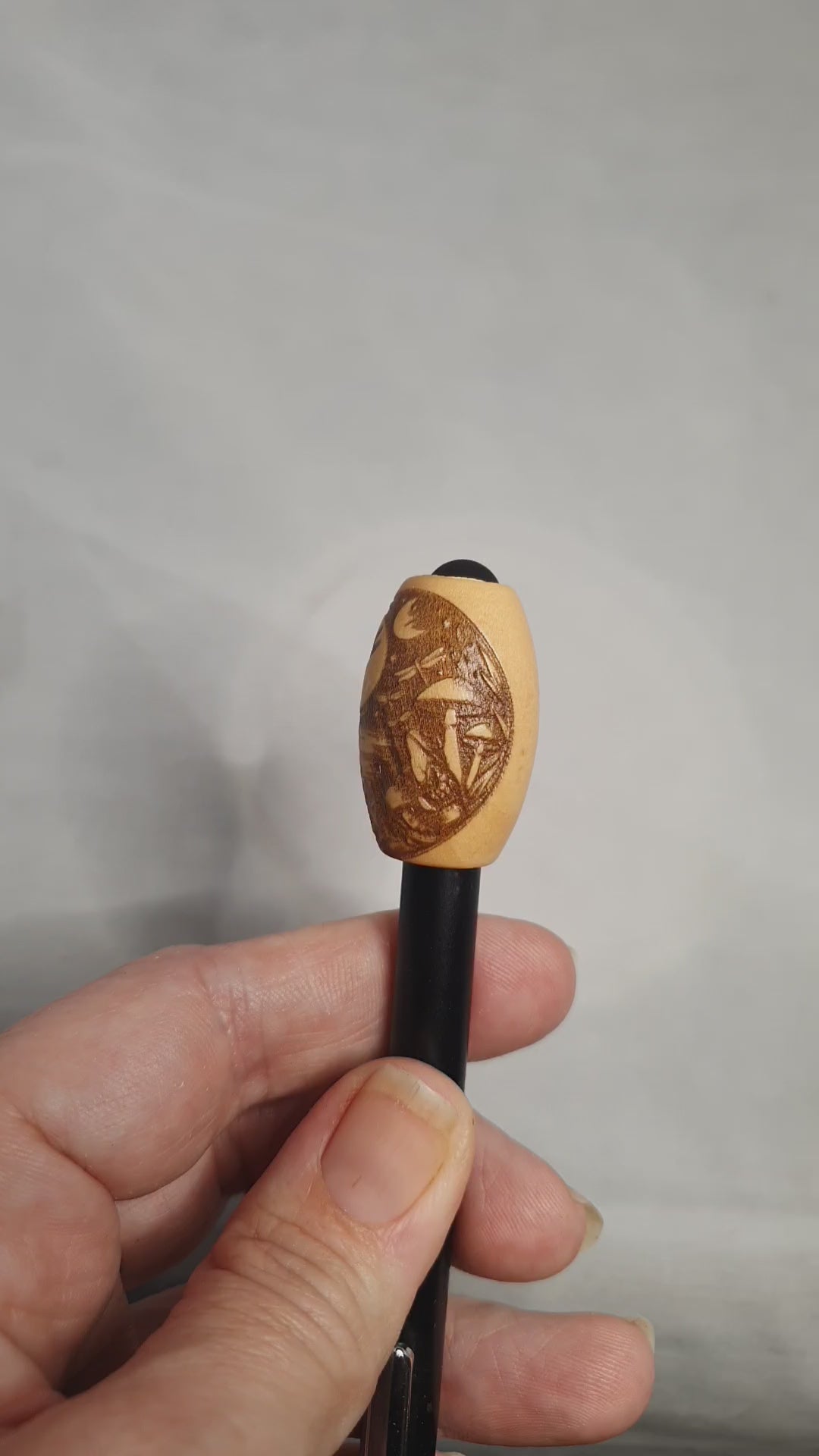 Pond Theme Bead